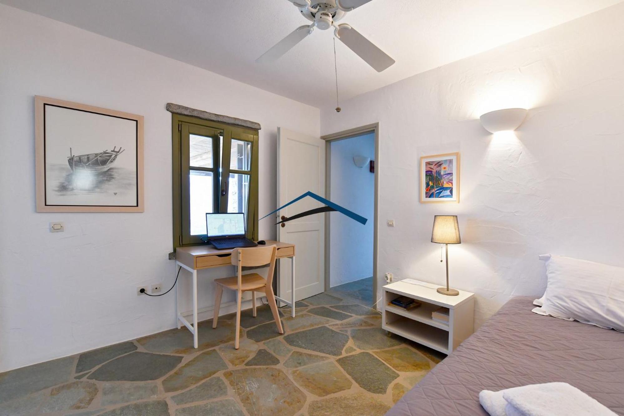 Holiday home Otzia Sunrise Retreat Otzias