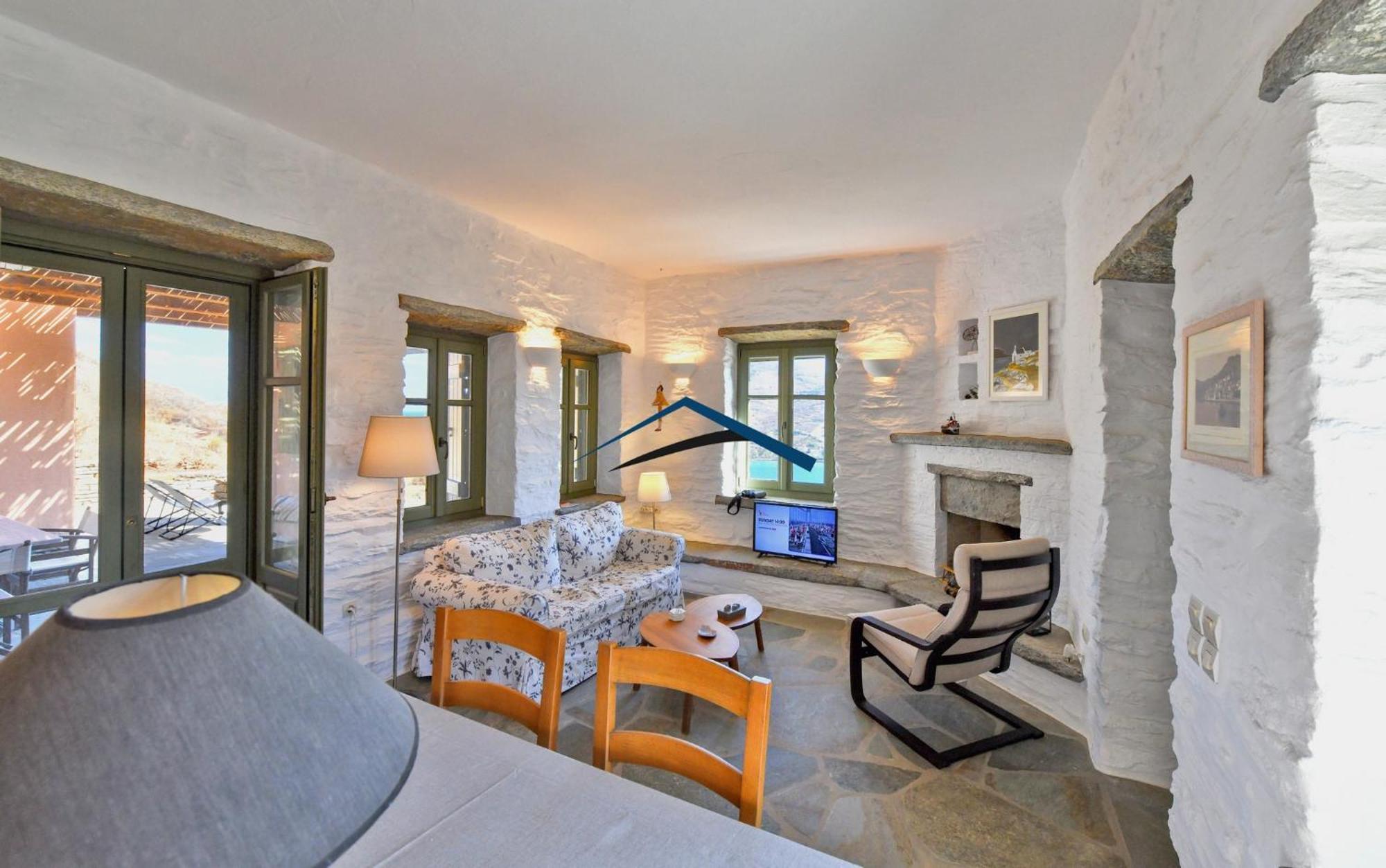 Holiday home Otzia Sunrise Retreat