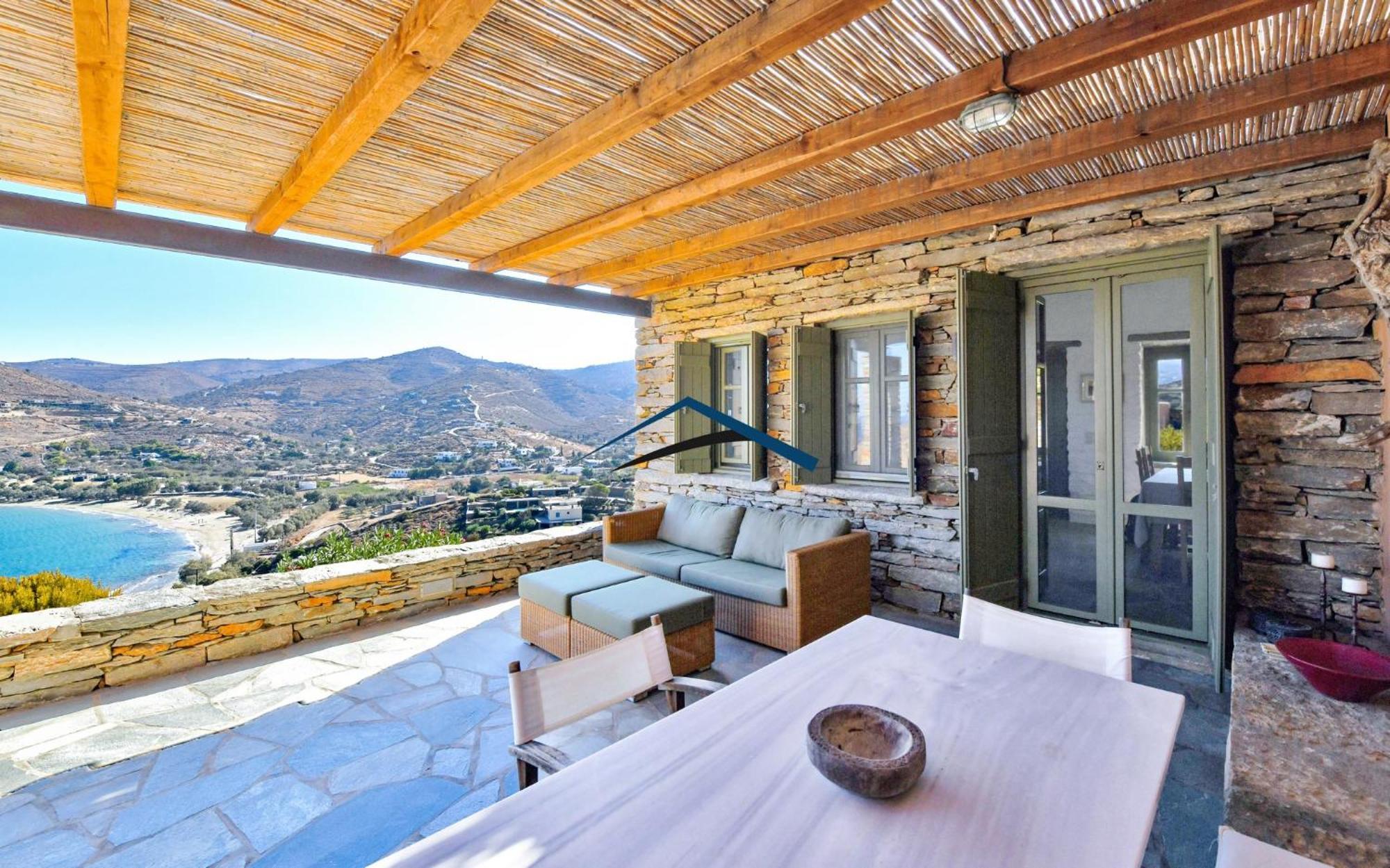 Holiday home Otzia Sunrise Retreat
