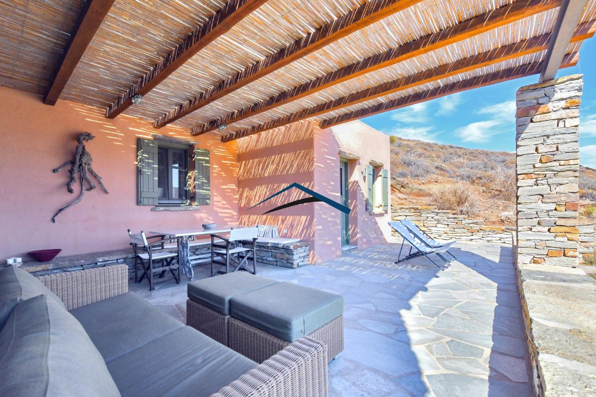 Otzia Sunrise Retreat Holiday home Otzias