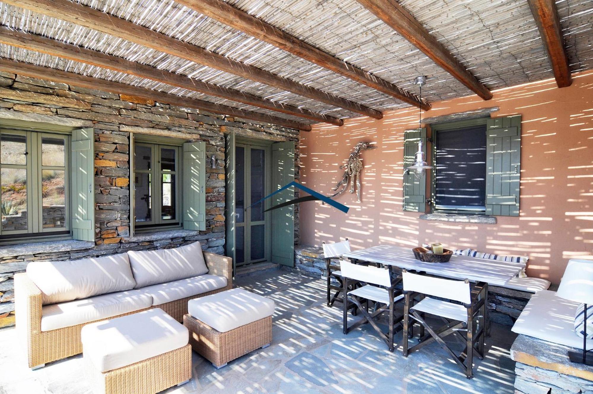 Otzia Sunrise Retreat Holiday home *