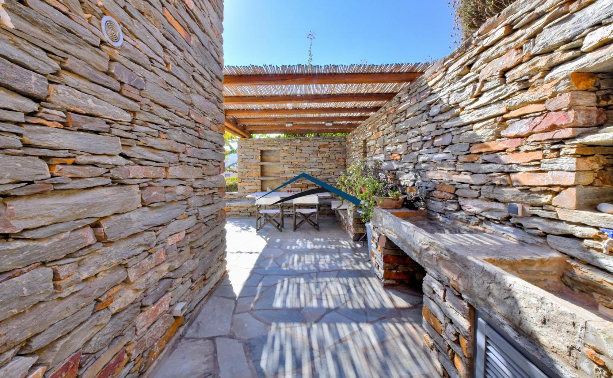 Otzia Sunrise Retreat *