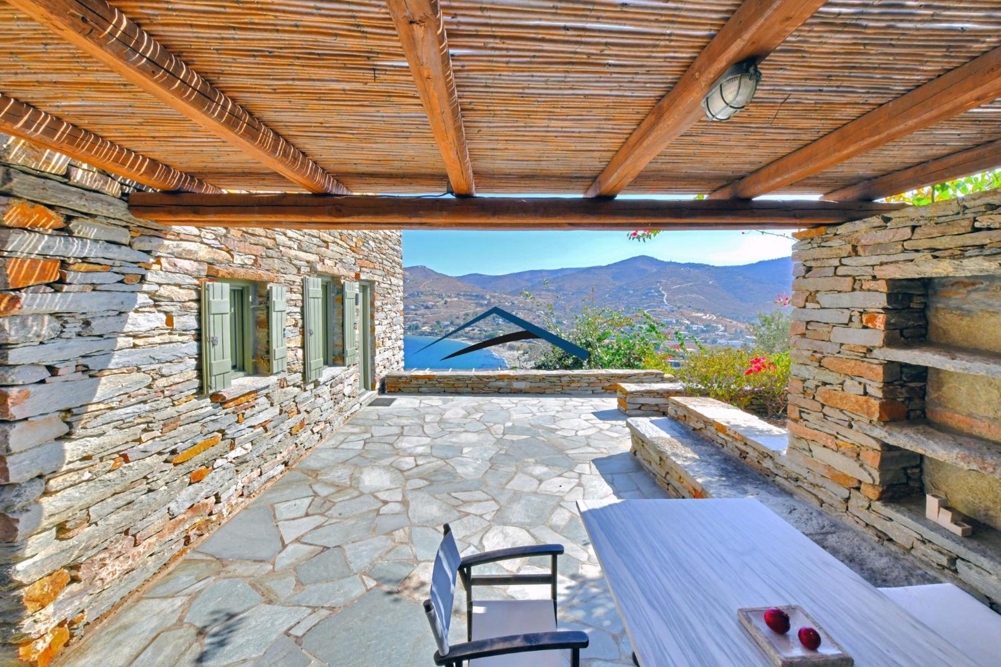 Otzia Sunrise Retreat Holiday home