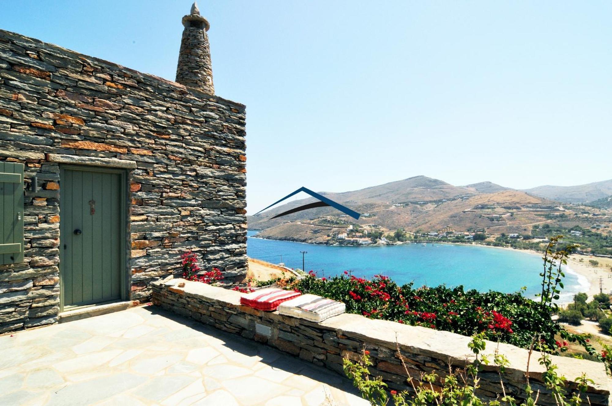 Holiday home Otzia Sunrise Retreat