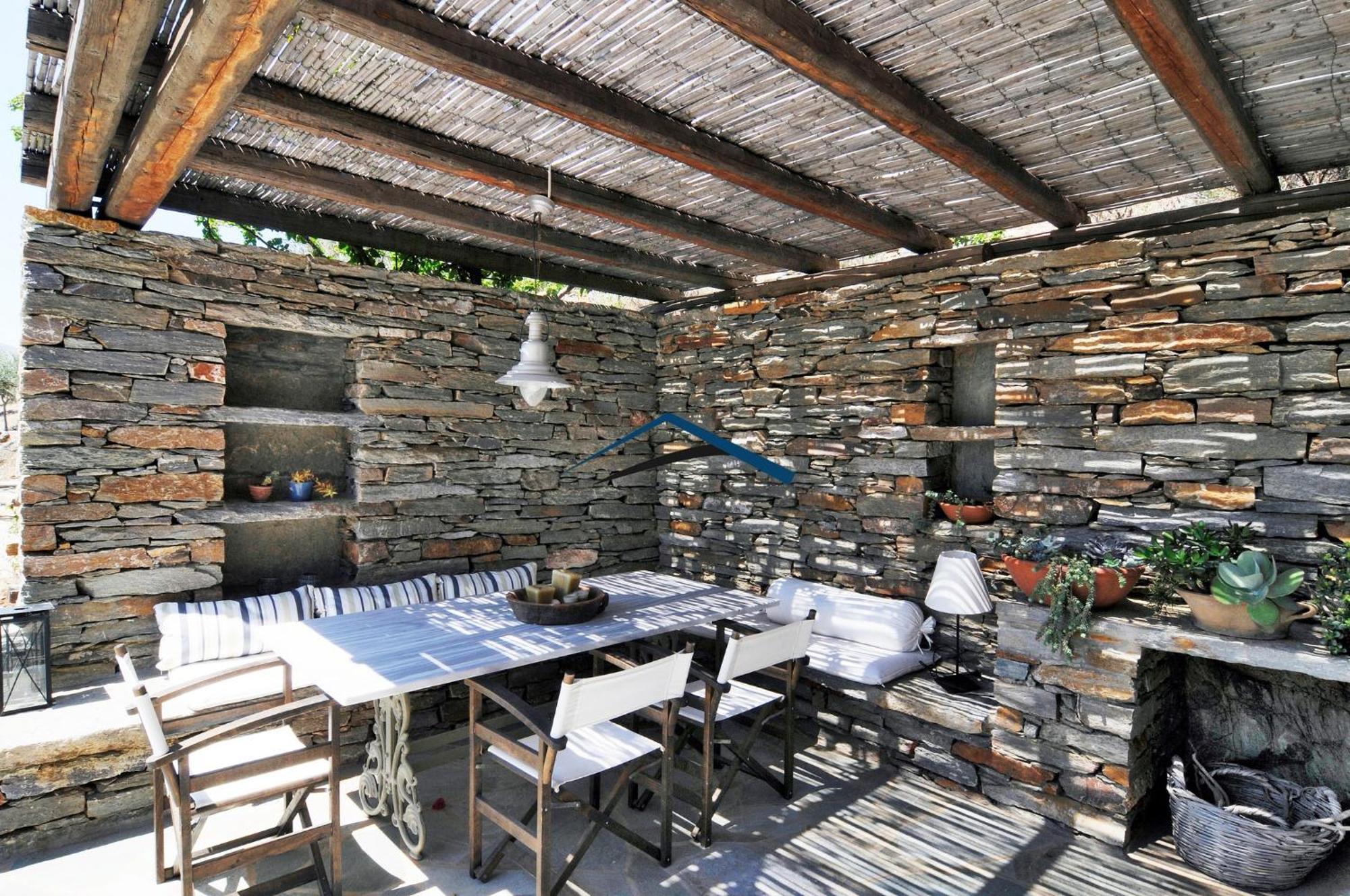 Otzia Sunrise Retreat Holiday home *