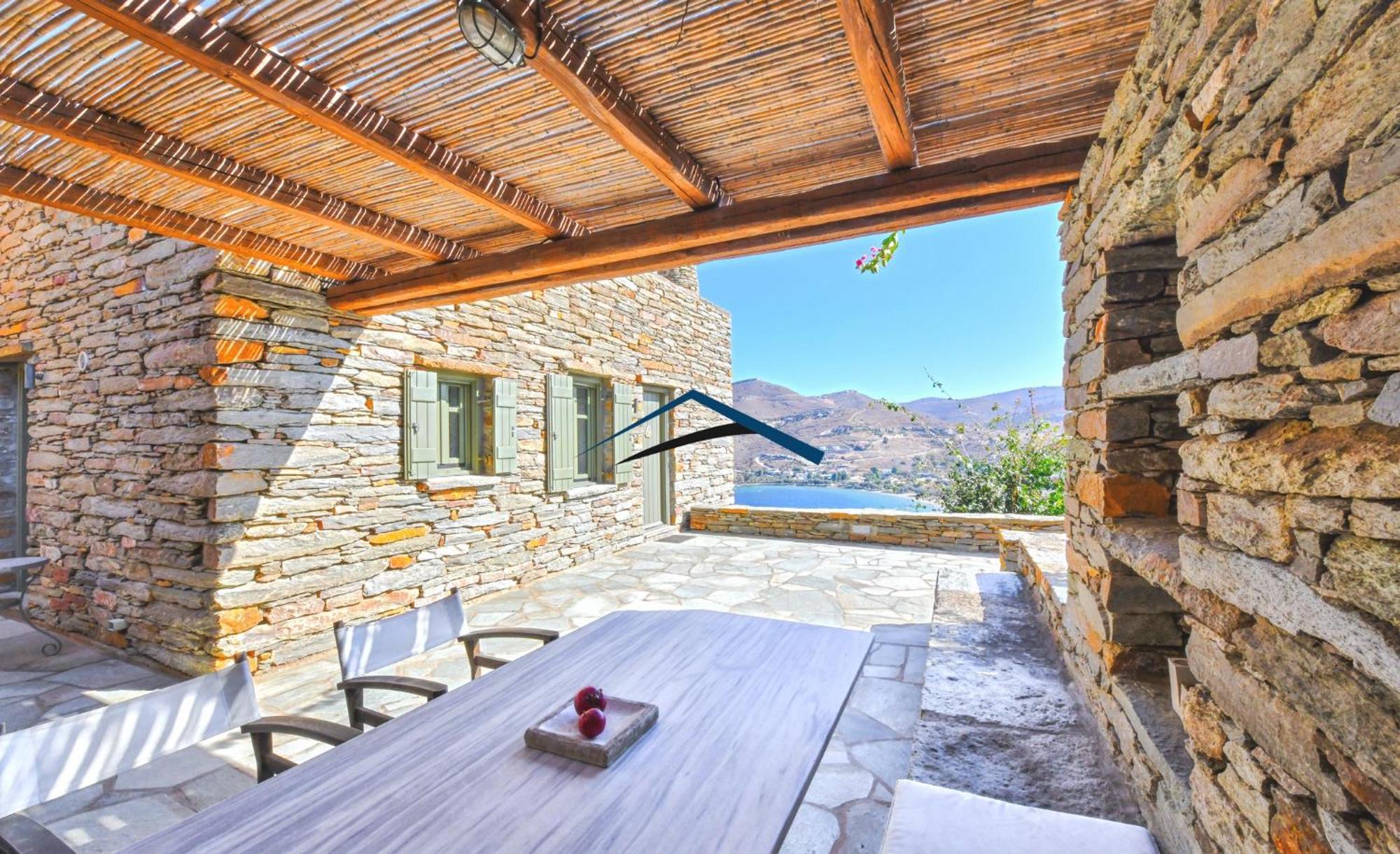 Otzia Sunrise Retreat Otzias