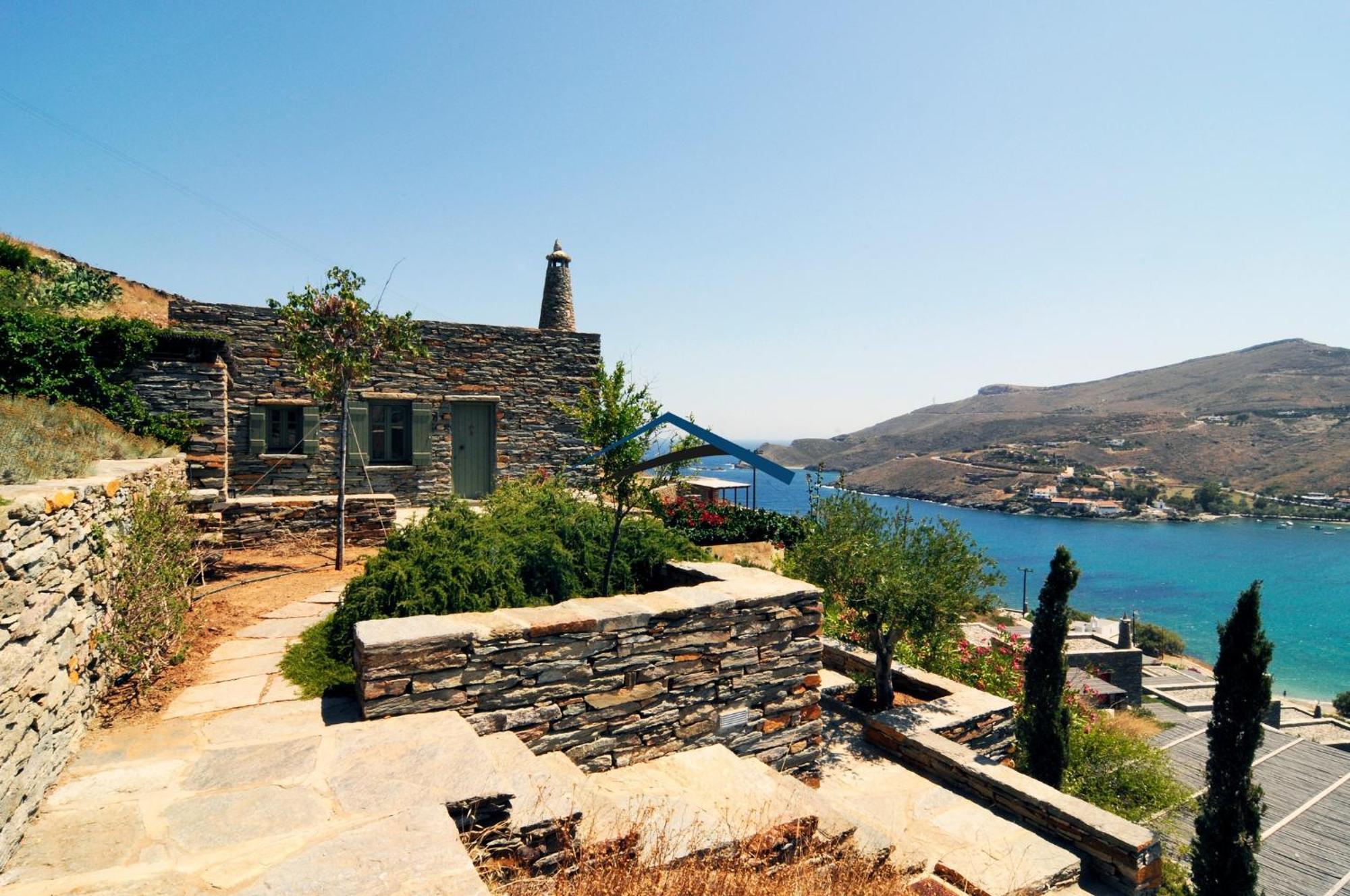 Holiday home Otzia Sunrise Retreat *