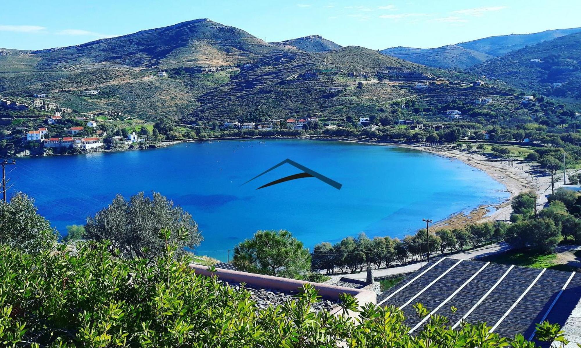 Holiday home Otzia Sunrise Retreat Otzias