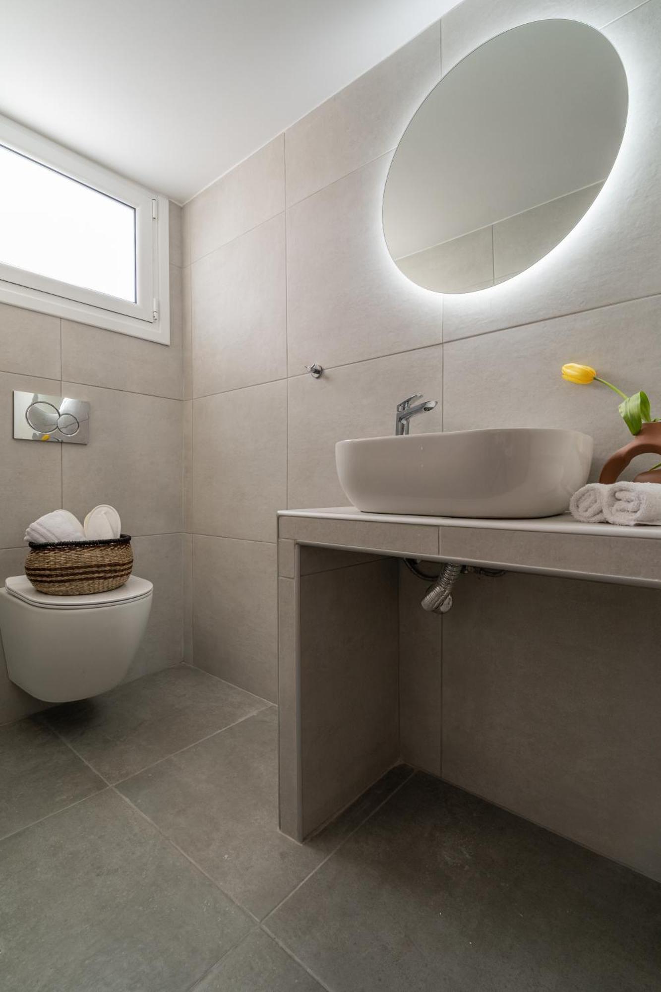 The Minion Elegant - Acropolis View Apartment Athens