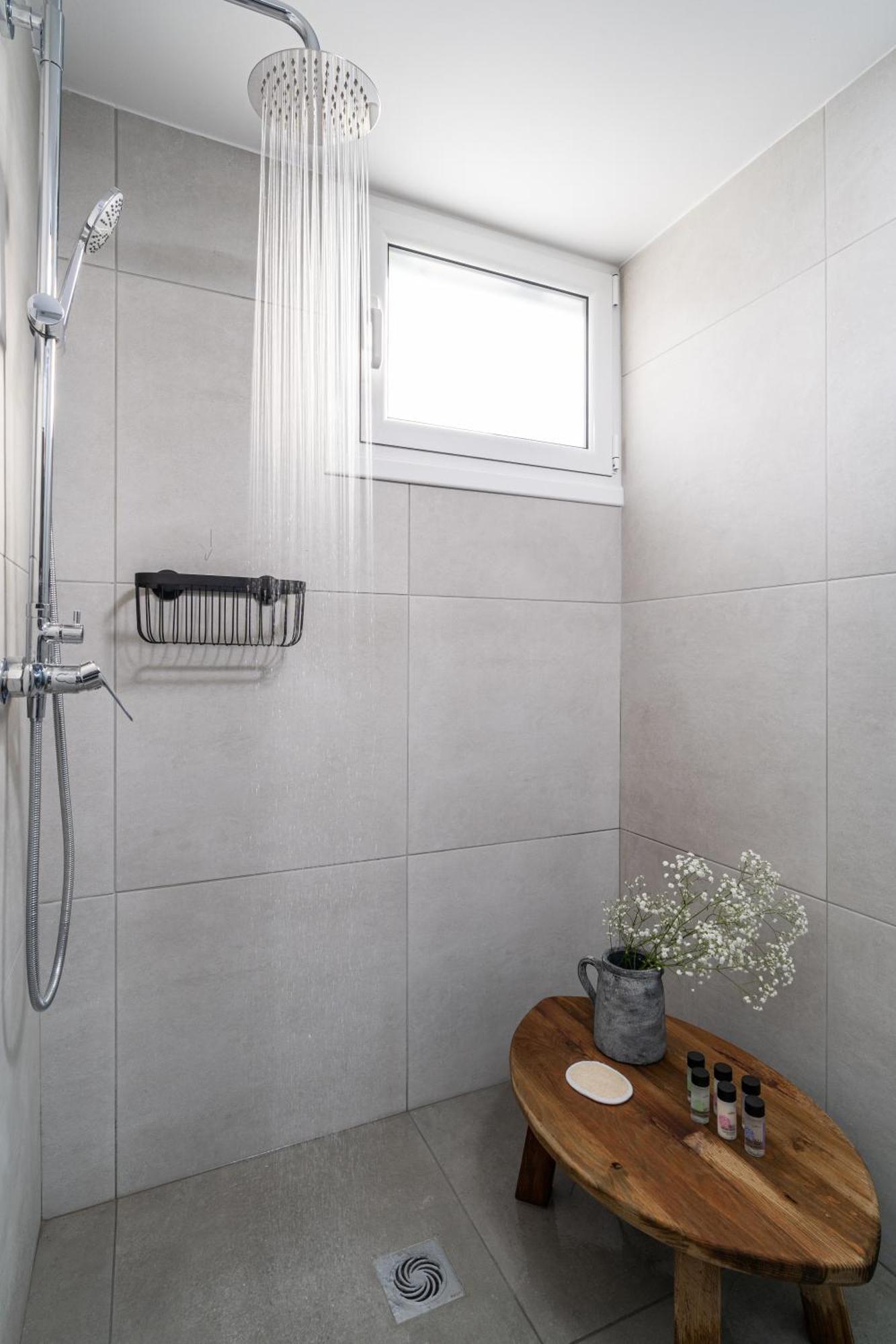 Apartment The Minion Elegant - Acropolis View *