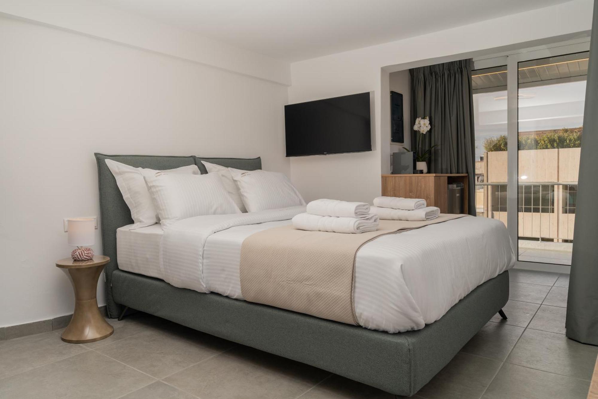 The Minion Elegant - Acropolis View Apartment *