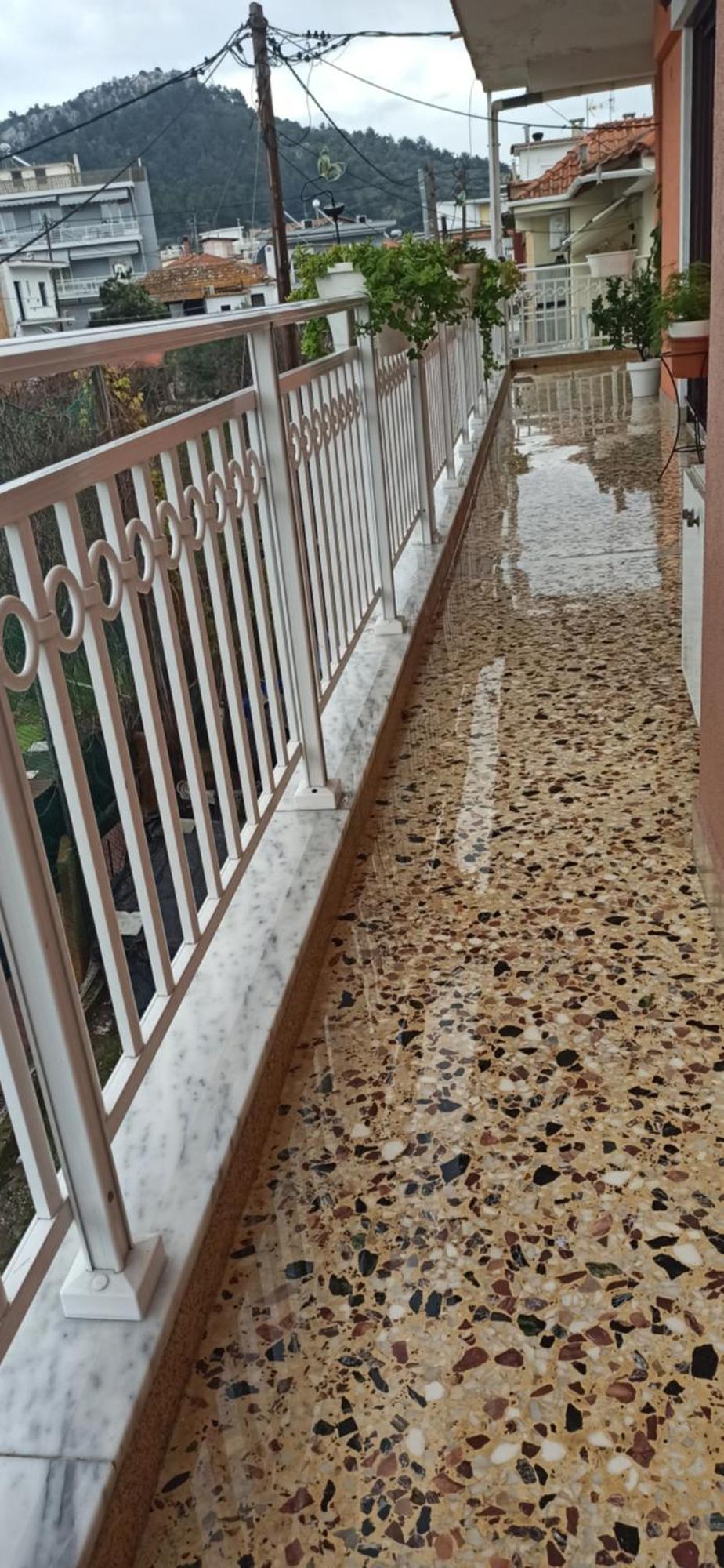 Apartment Lace Elegance Limenas (Thasos)