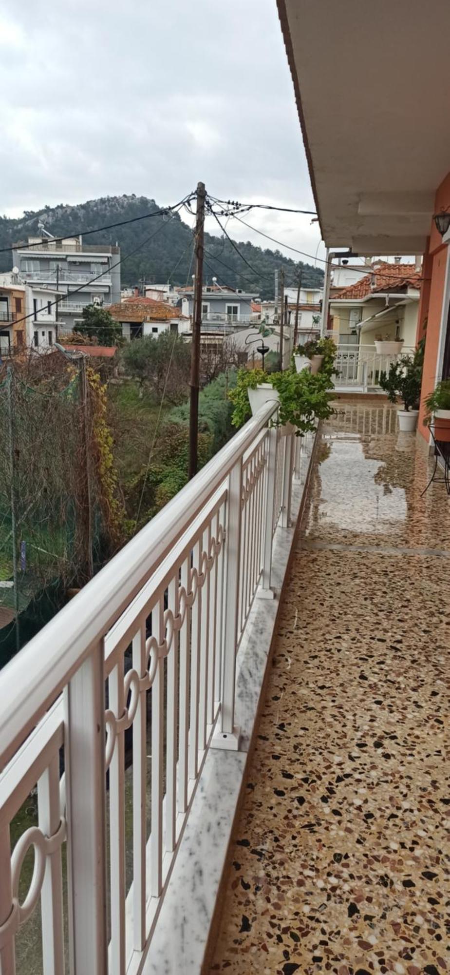 Apartment Lace Elegance Limenas (Thasos)