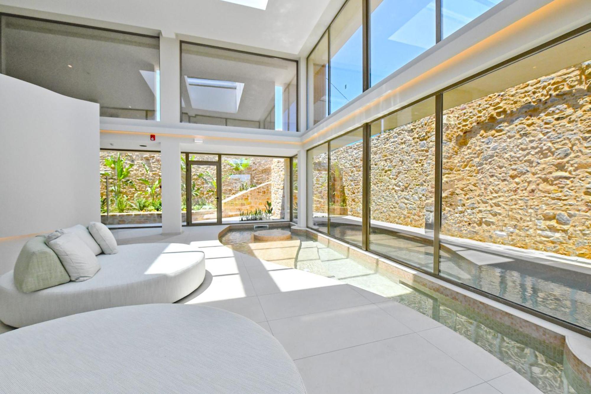 Royal Pearl Island Chios Hotel And Spa 5* Chios Town