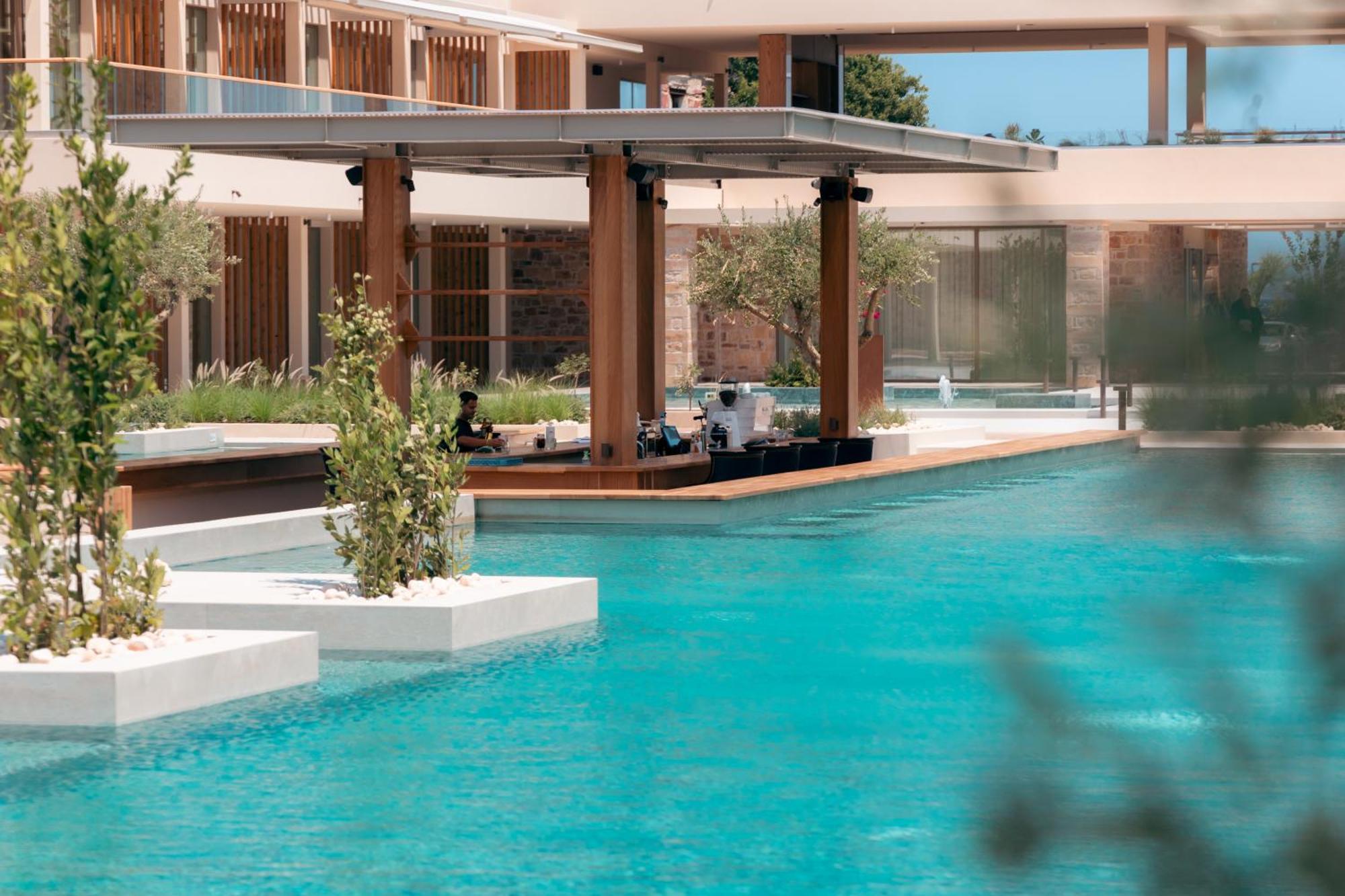 Hotel Royal Pearl Island Chios Hotel And Spa 5*