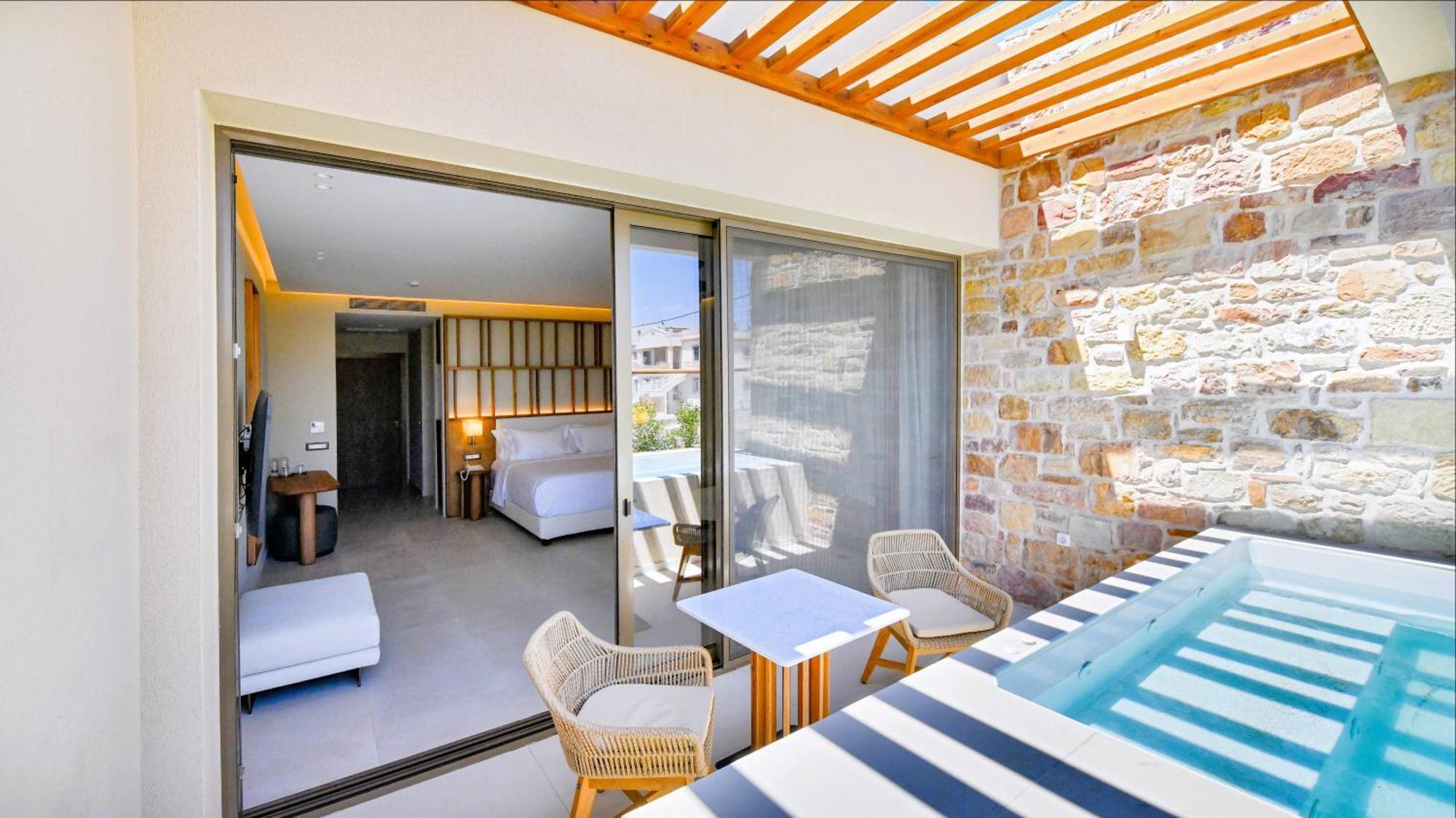 Hotel Royal Pearl Island Chios Hotel And Spa 5*