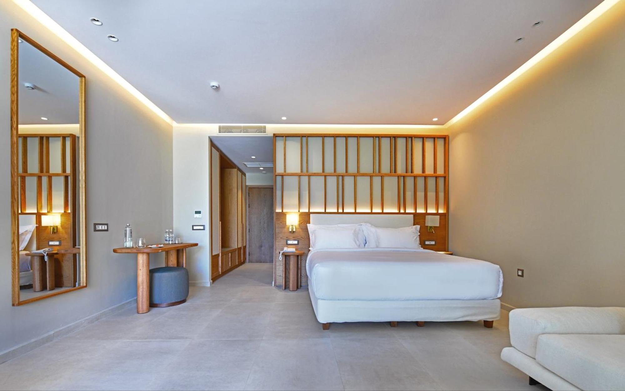 Royal Pearl Island Chios Hotel And Spa Hotel Chios Town
