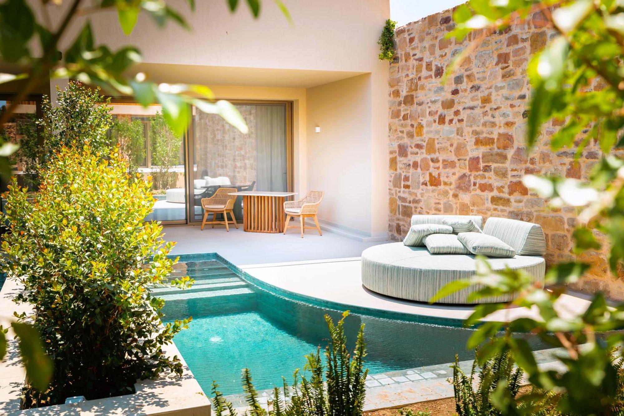 Hotel Royal Pearl Island Chios Hotel And Spa Chios Town