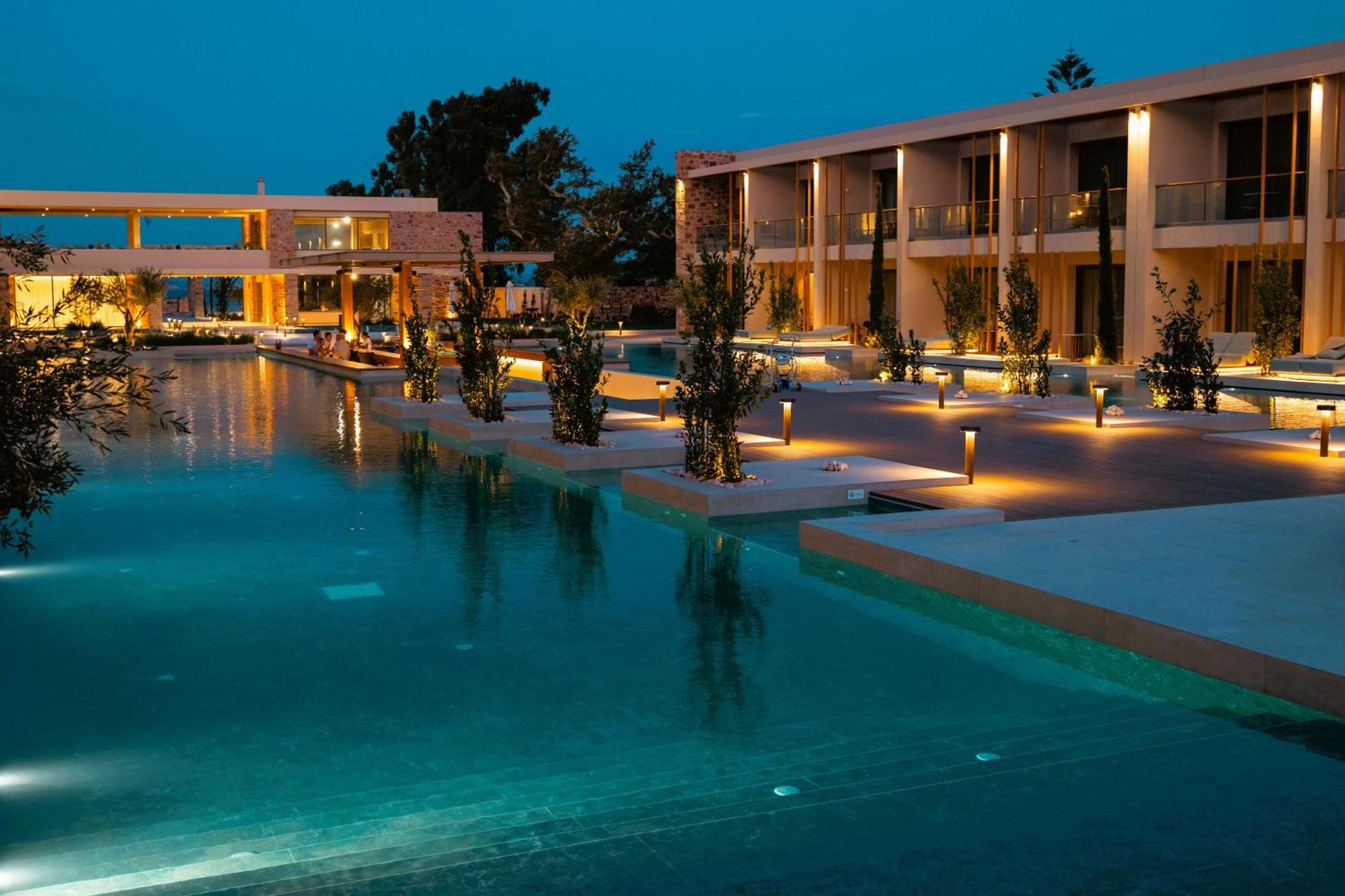Royal Pearl Island Chios Hotel And Spa