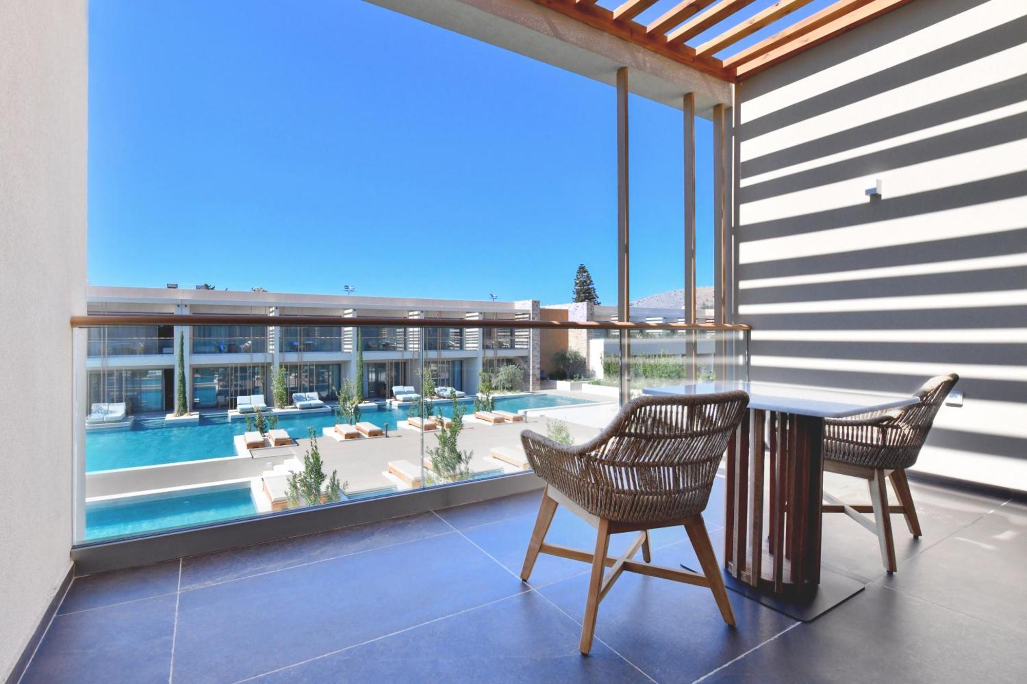 Royal Pearl Island Chios Hotel And Spa Hotel