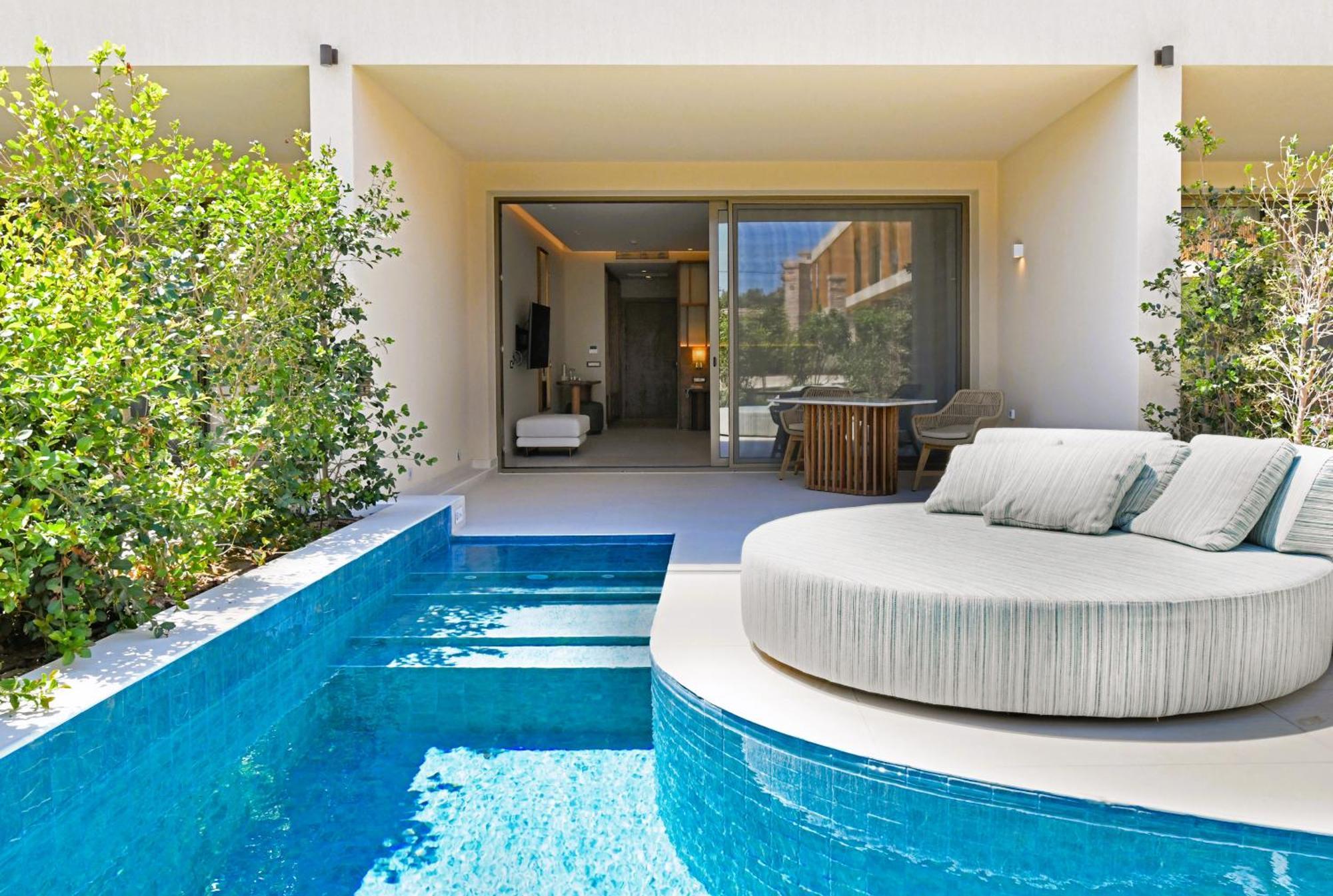 Hotel Royal Pearl Island Chios Hotel And Spa