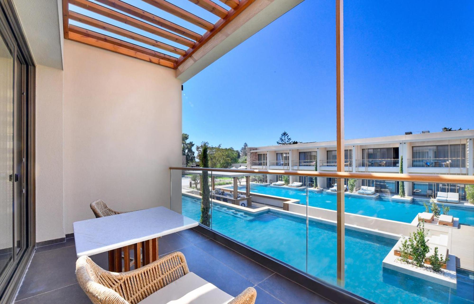 Hotel Royal Pearl Island Chios Hotel And Spa Chios Town