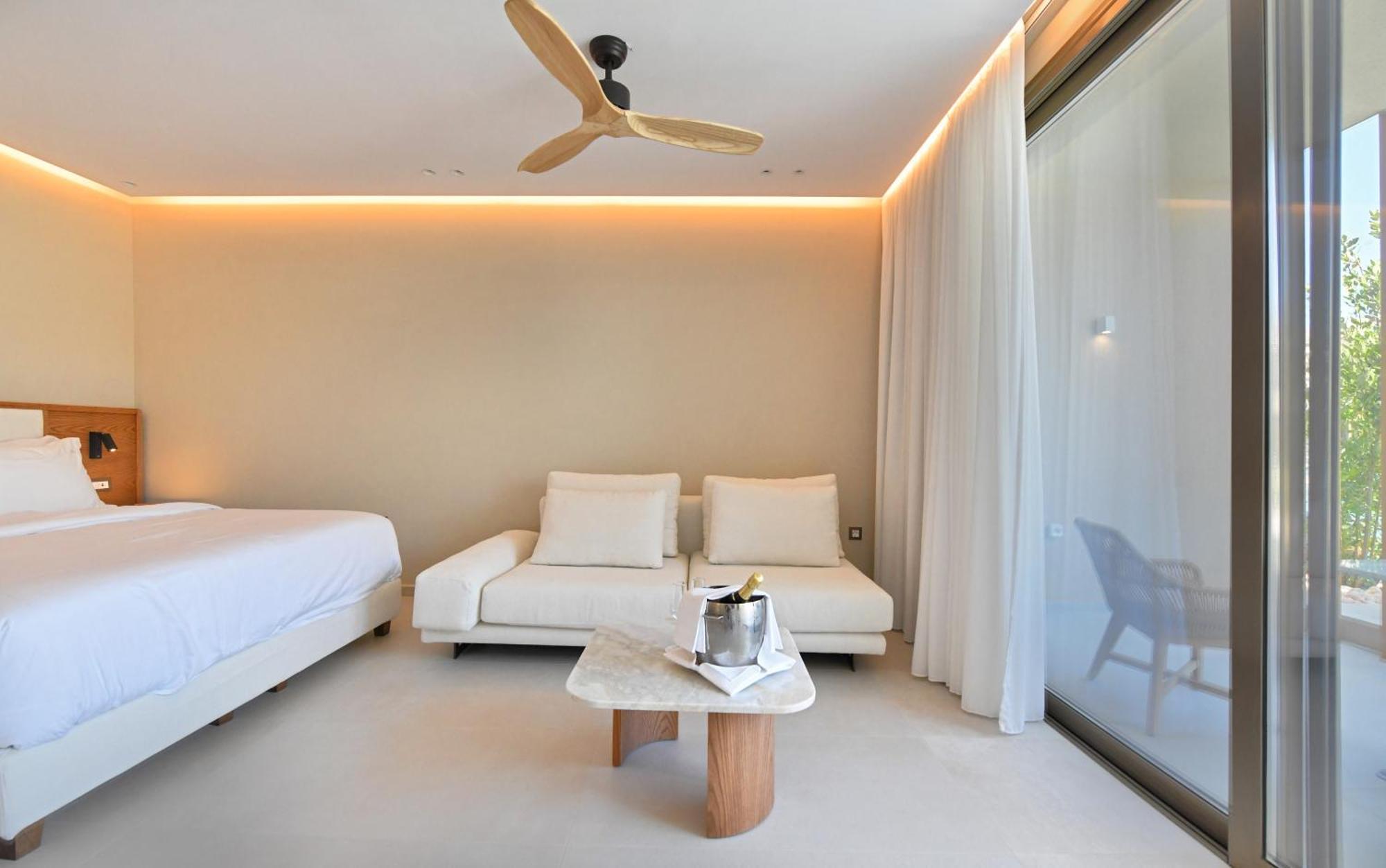 Royal Pearl Island Chios Hotel And Spa Hotel Chios Town