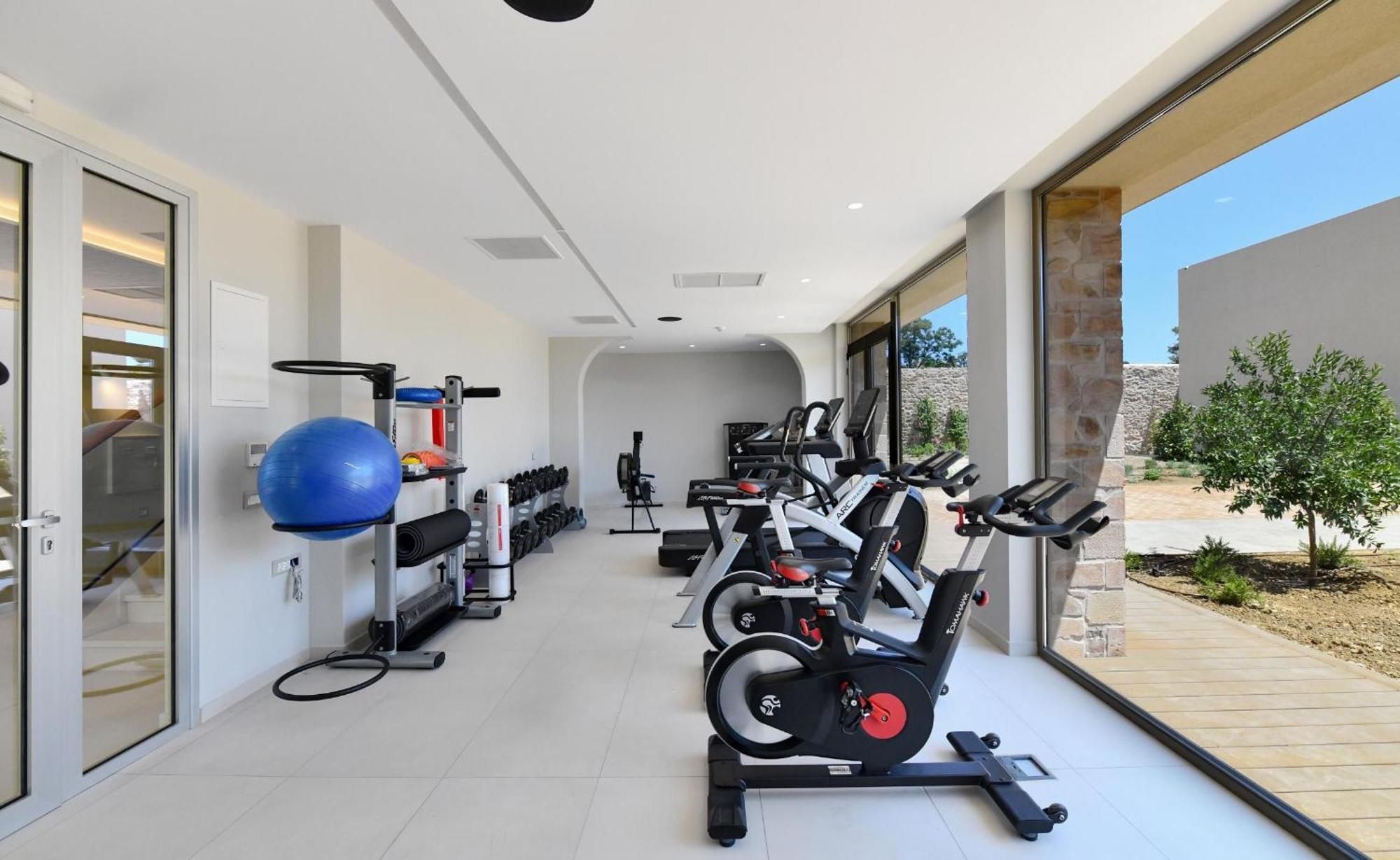 Royal Pearl Island Chios Hotel And Spa Hotel 5*
