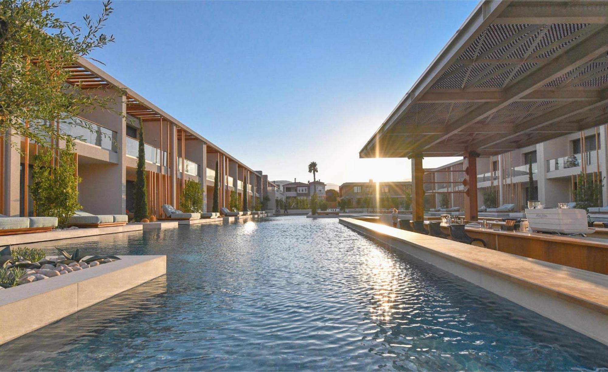 Royal Pearl Island Chios Hotel And Spa