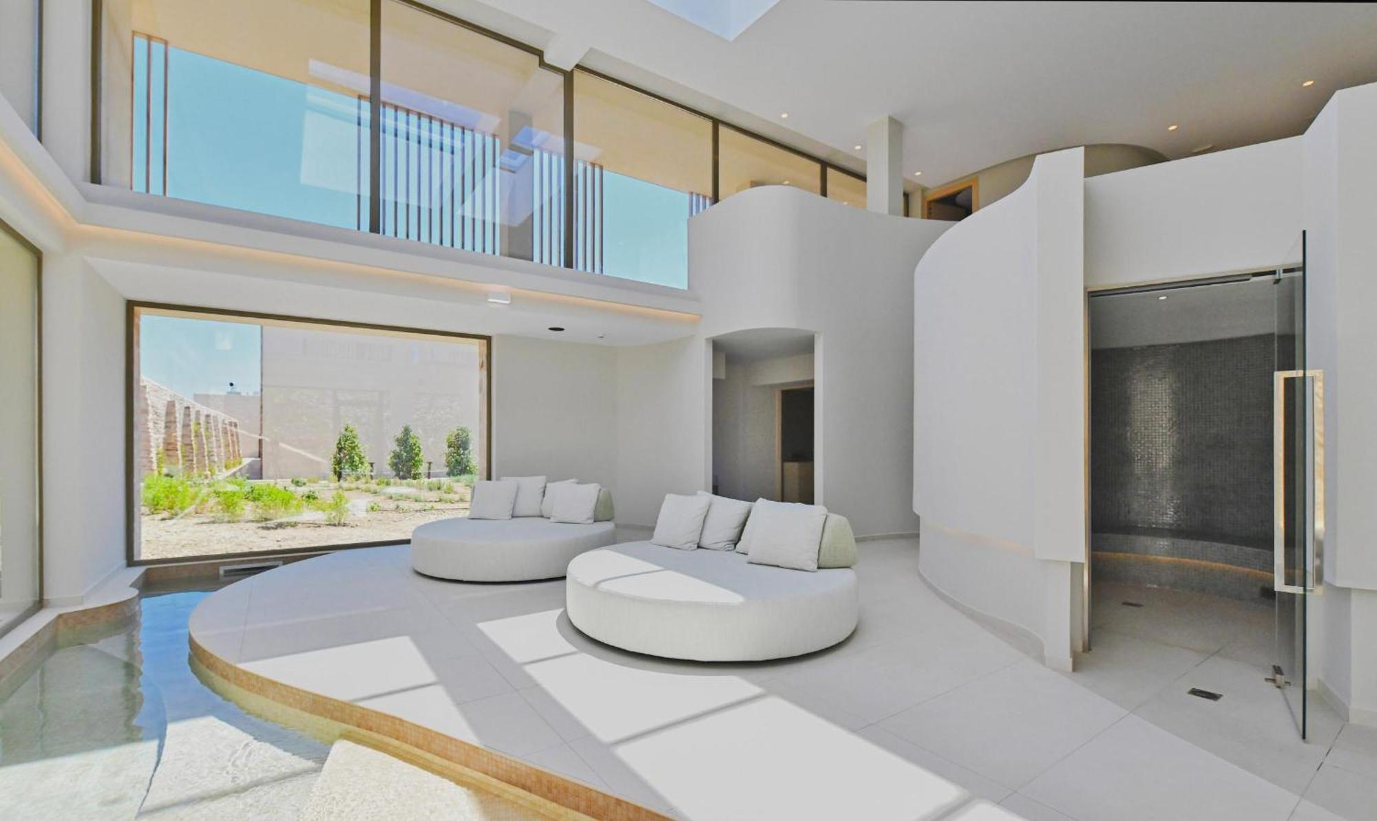 Royal Pearl Island Chios Hotel And Spa Hotel