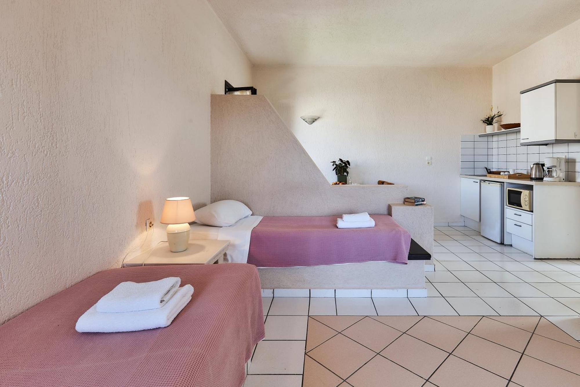 Creteco & Aparthotel