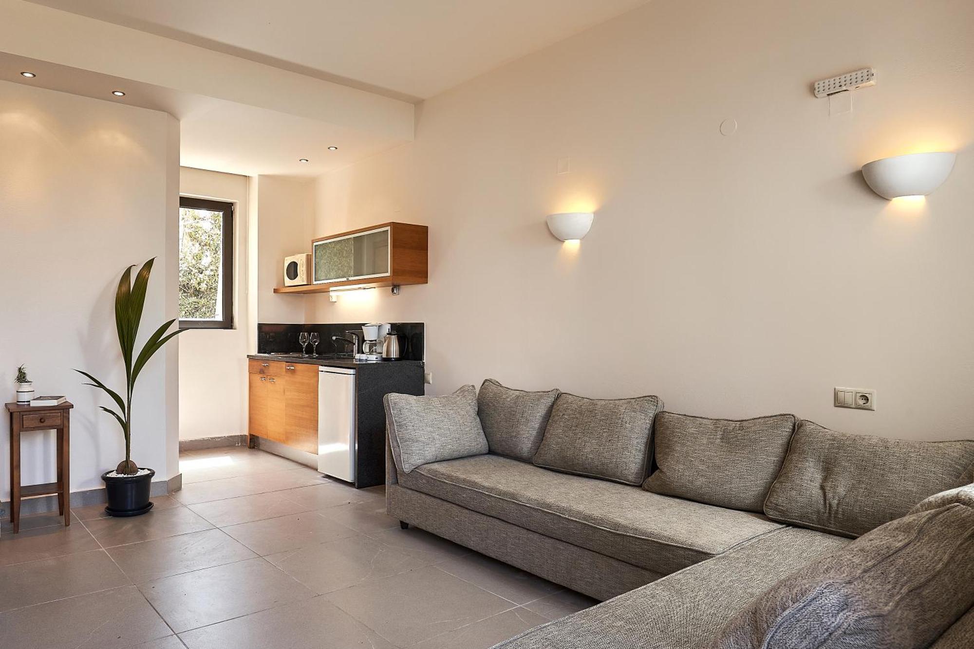 Aparthotel Creteco & Gournes Gouvon