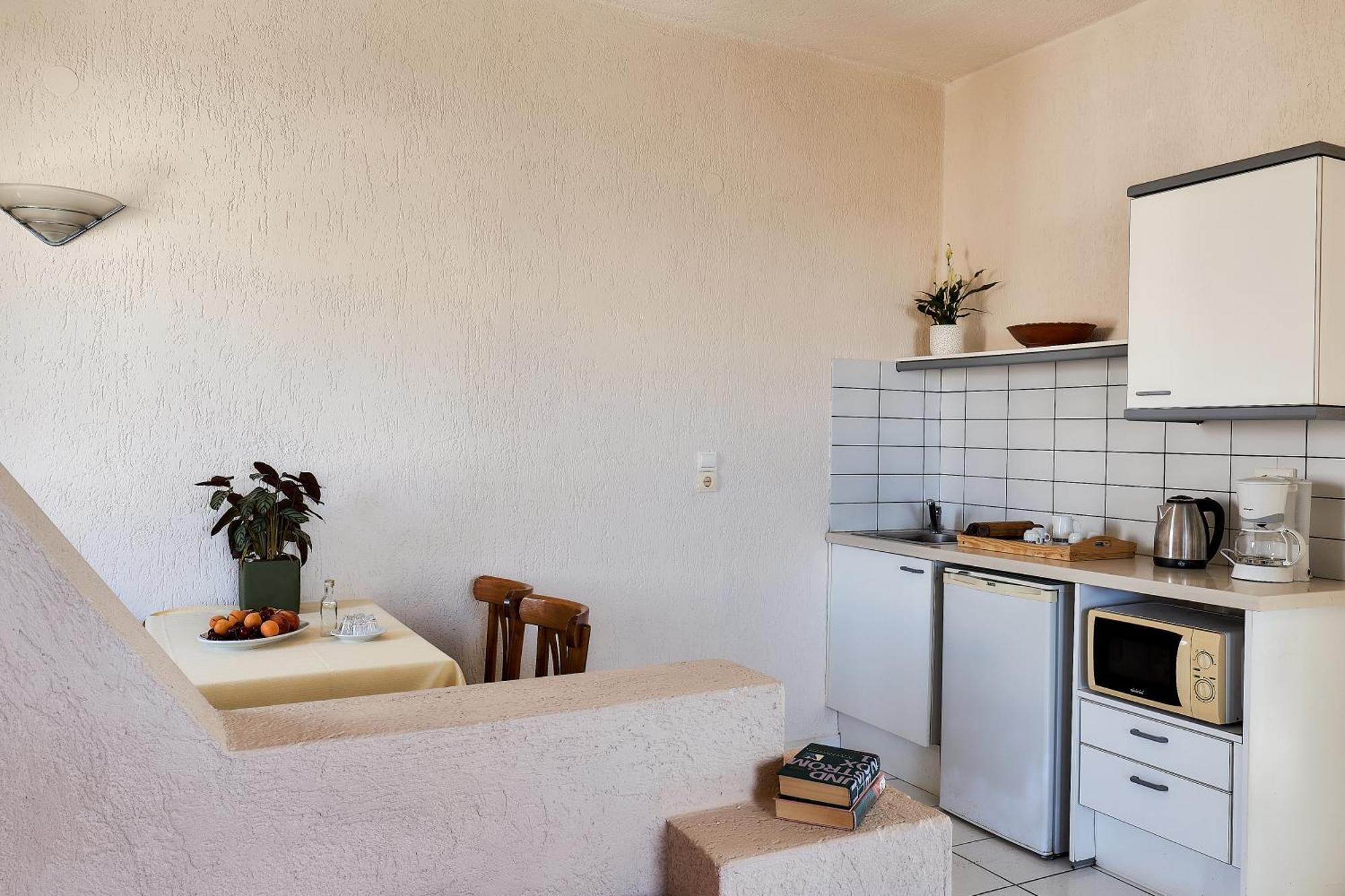 Aparthotel Creteco &