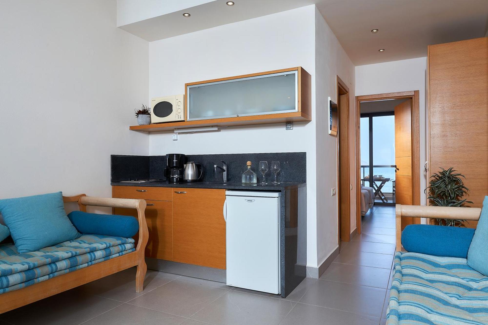 Creteco & Aparthotel Gournes Gouvon