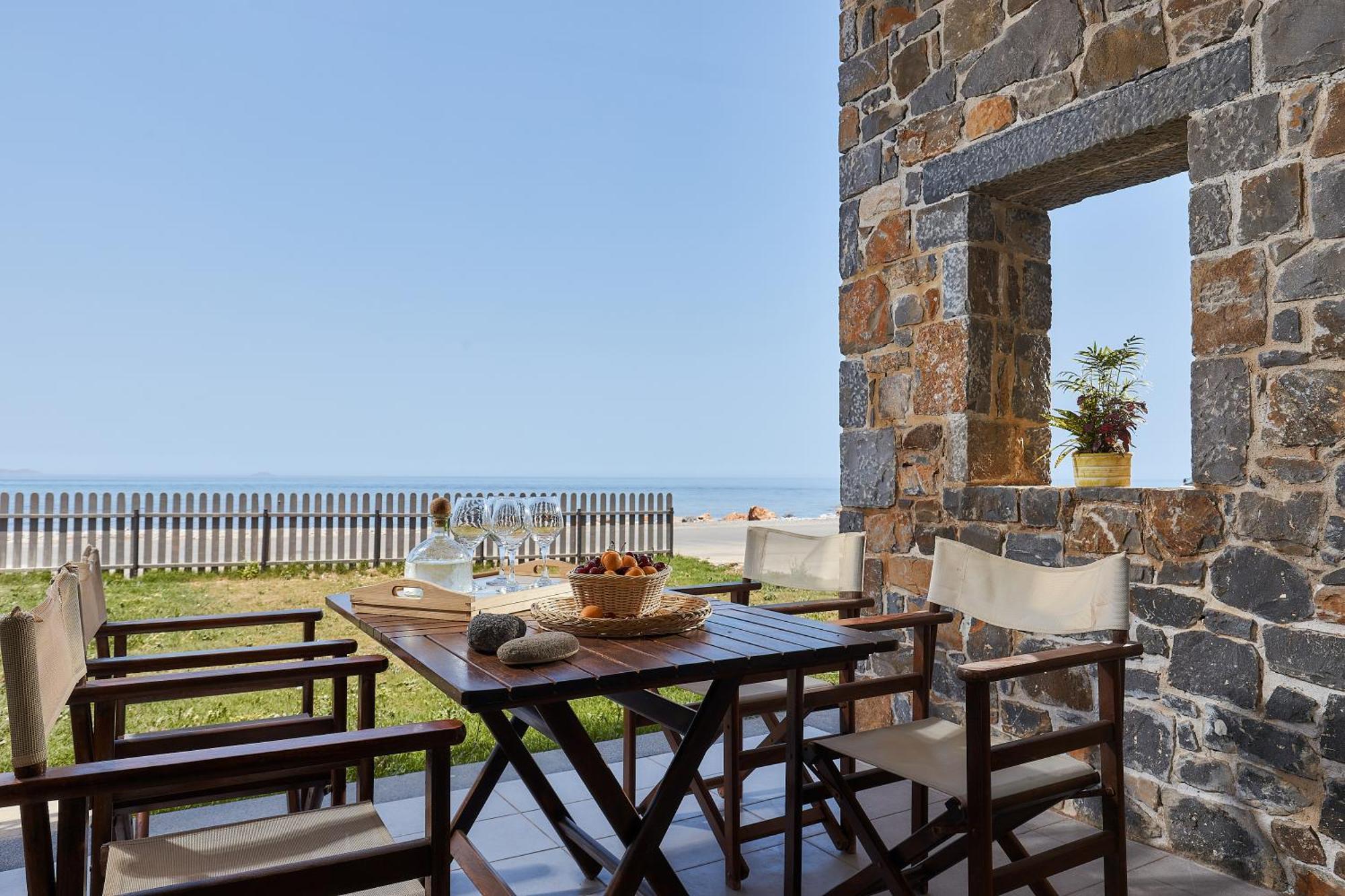 Creteco & Aparthotel