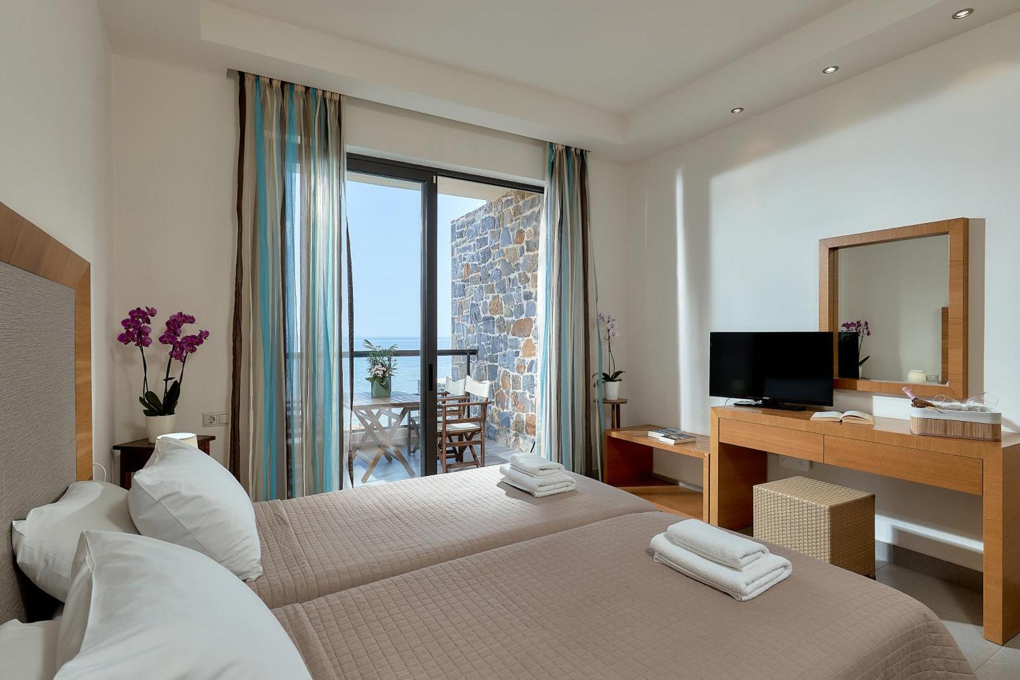 Aparthotel Creteco & 4*