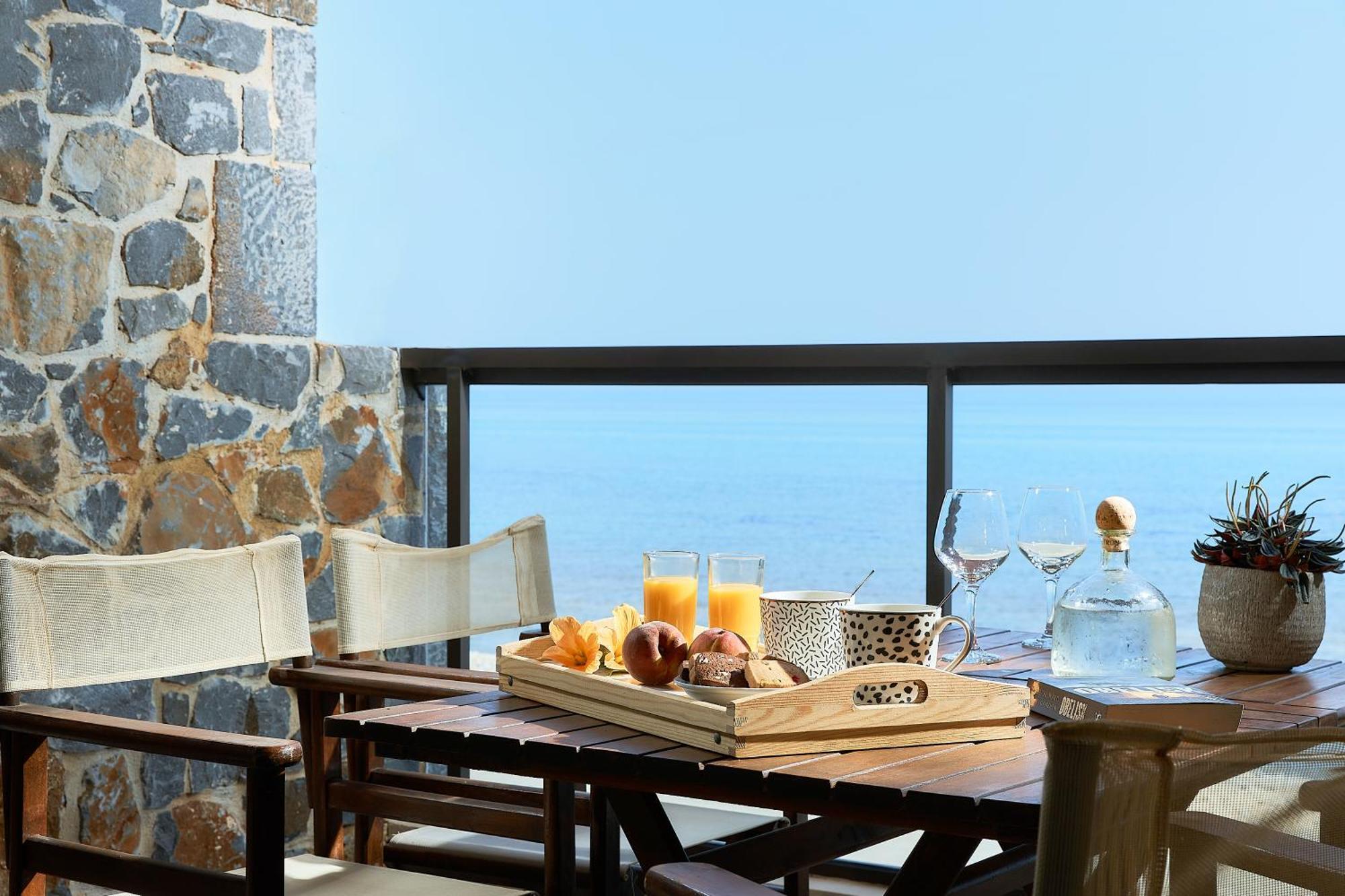 Aparthotel Creteco & Gournes Gouvon
