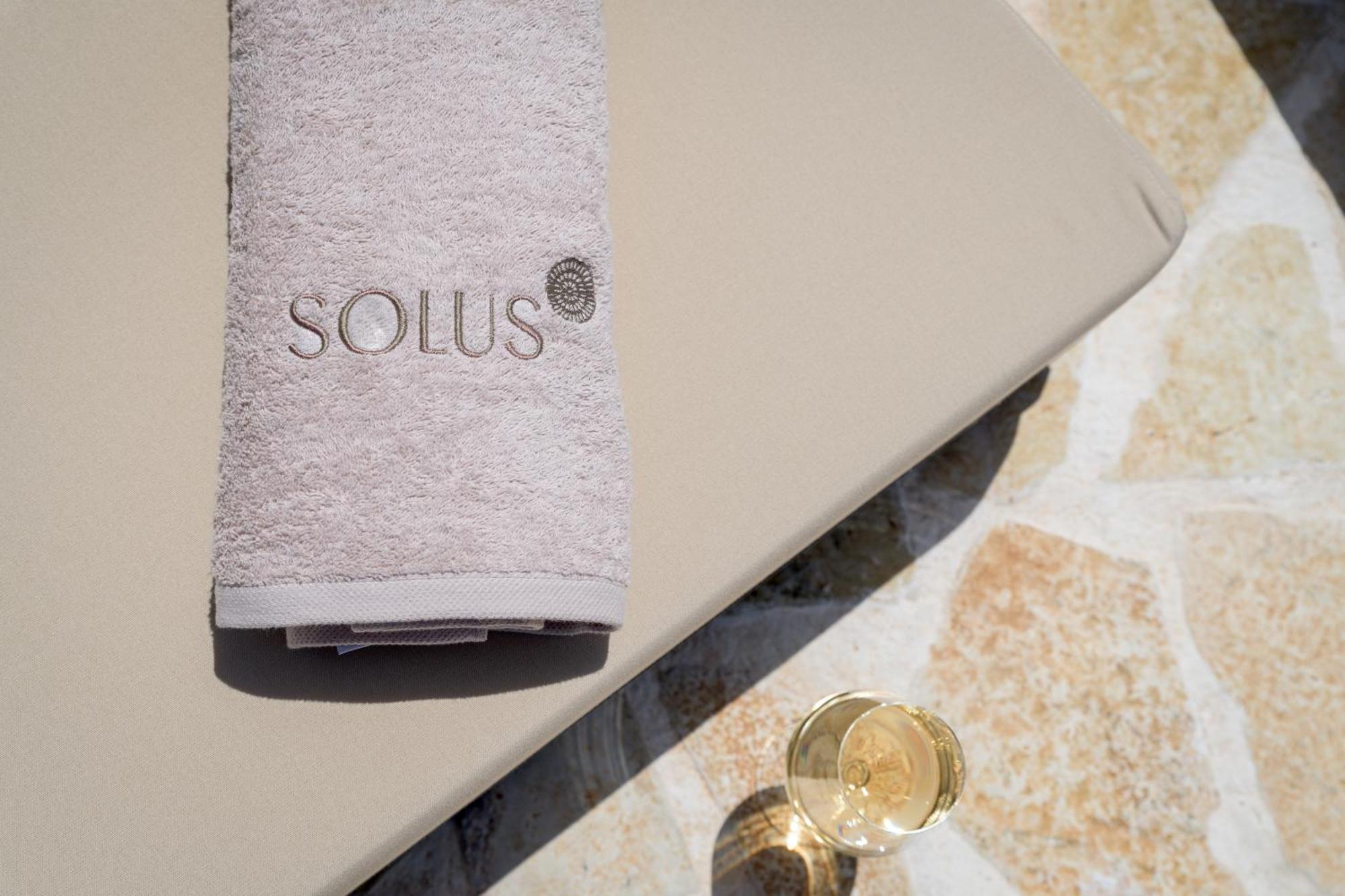 Hotel Solus Milos