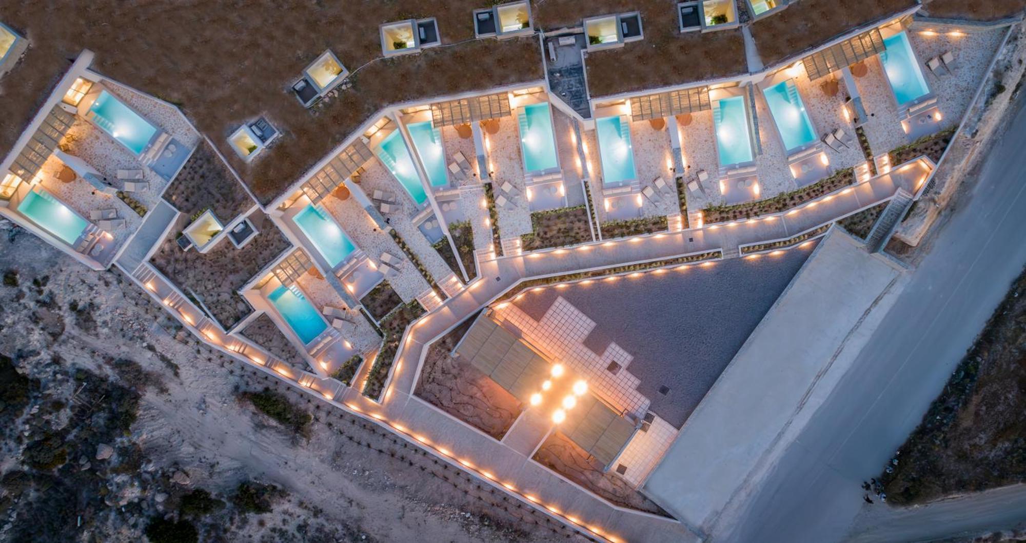 Solus Milos * Adamantas (Milos)