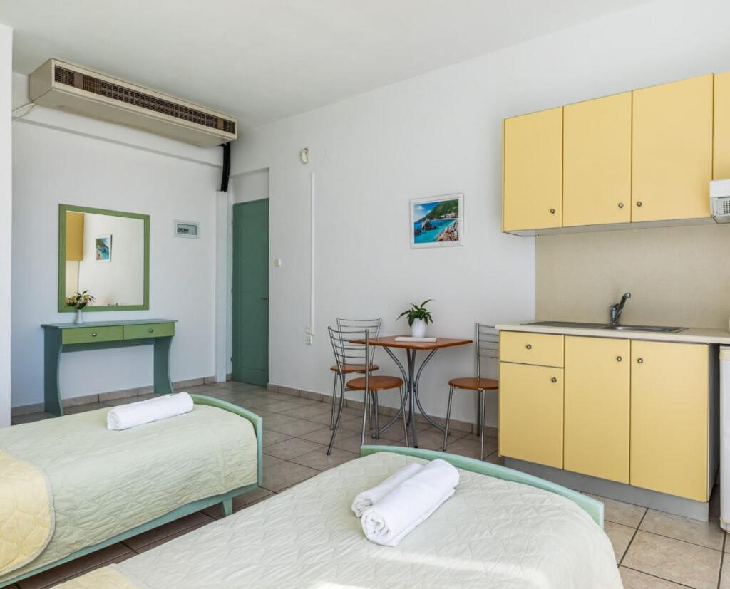 Belvedere Skopelos Aparthotel