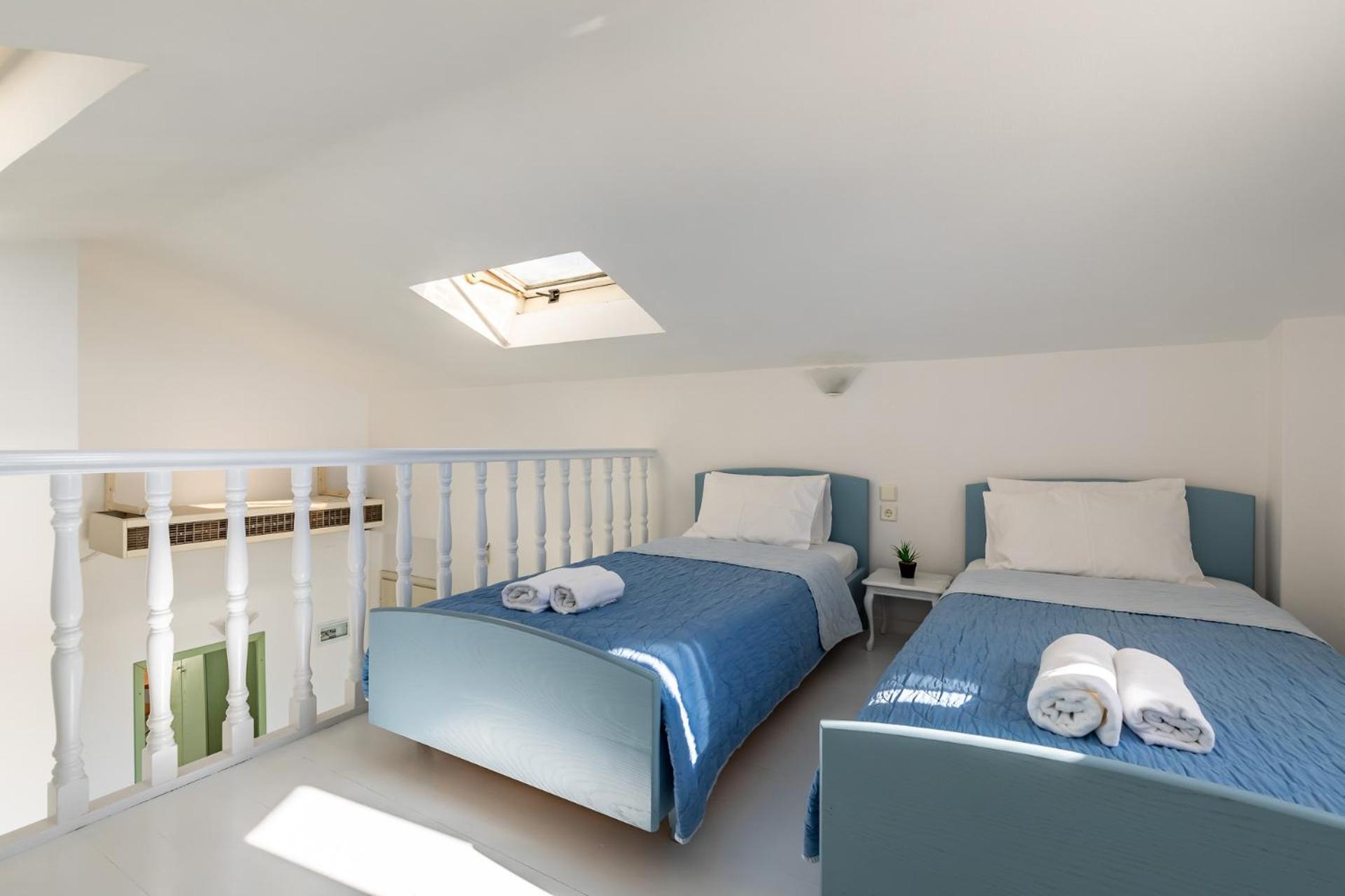 Belvedere Skopelos * Neo Klima