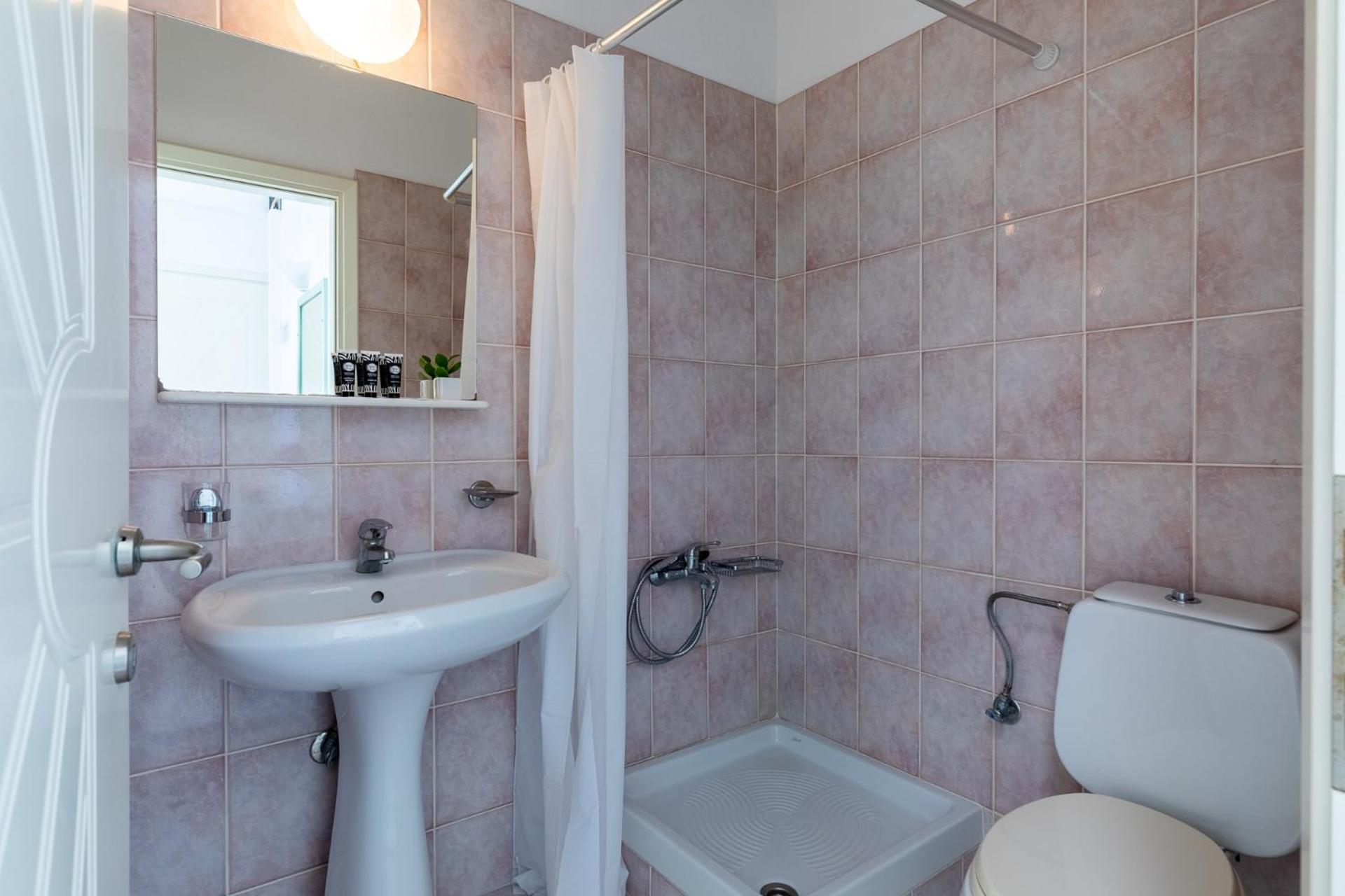 Belvedere Skopelos Aparthotel