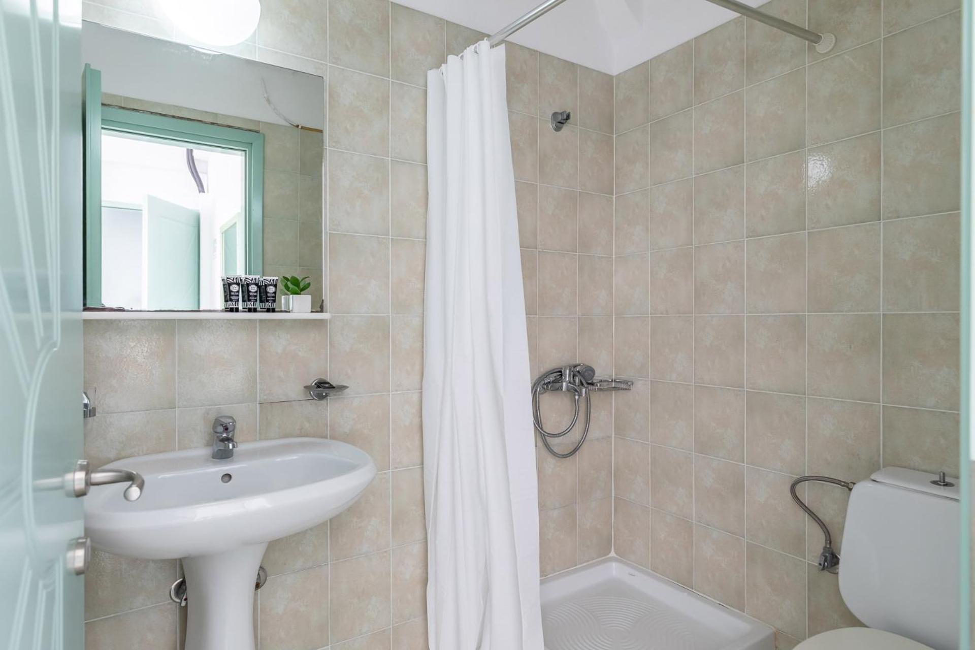Aparthotel Belvedere Skopelos Neo Klima