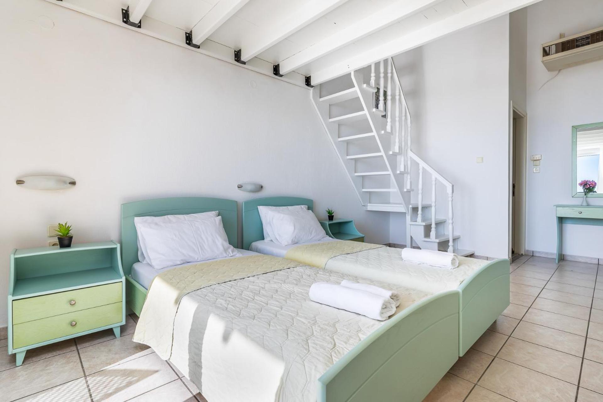 Belvedere Skopelos *