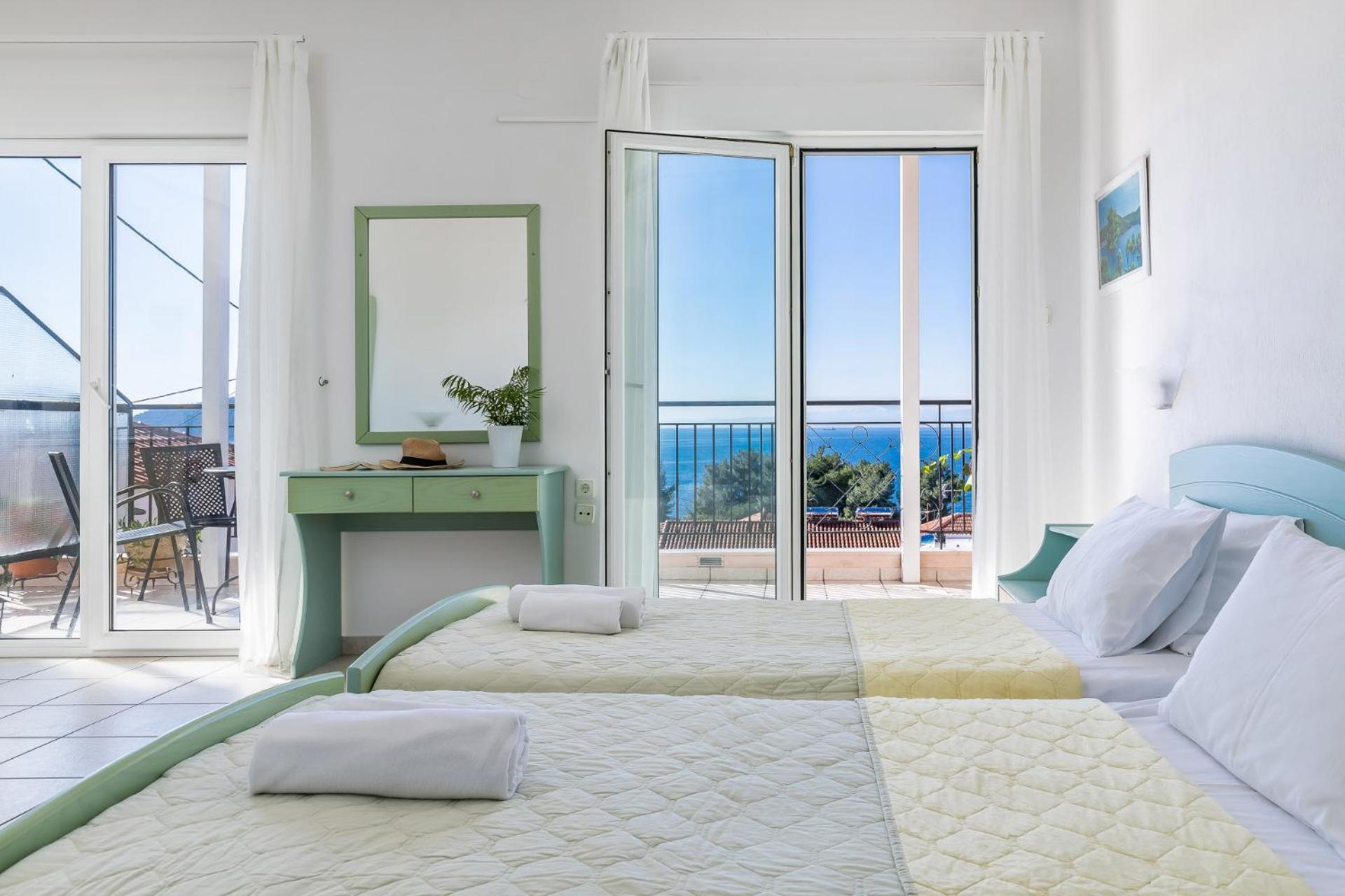 Belvedere Skopelos Aparthotel