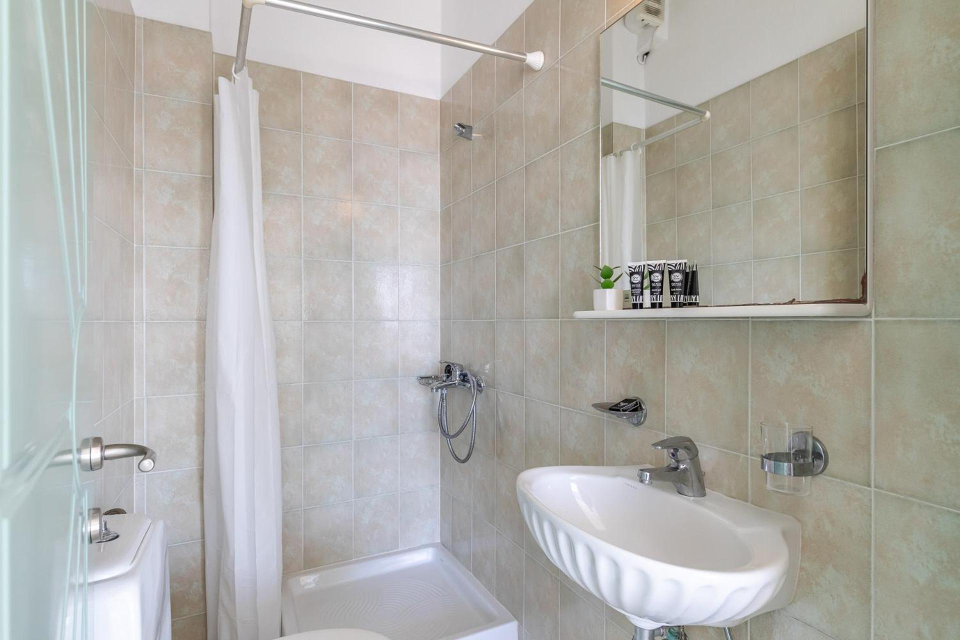 Aparthotel Belvedere Skopelos Neo Klima