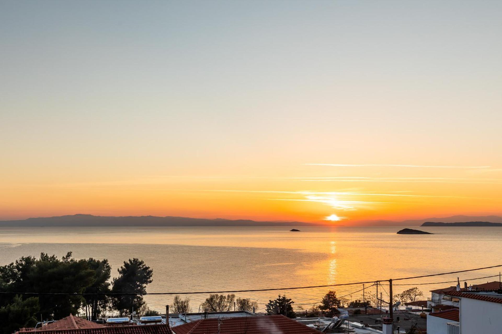 Belvedere Skopelos Neo Klima