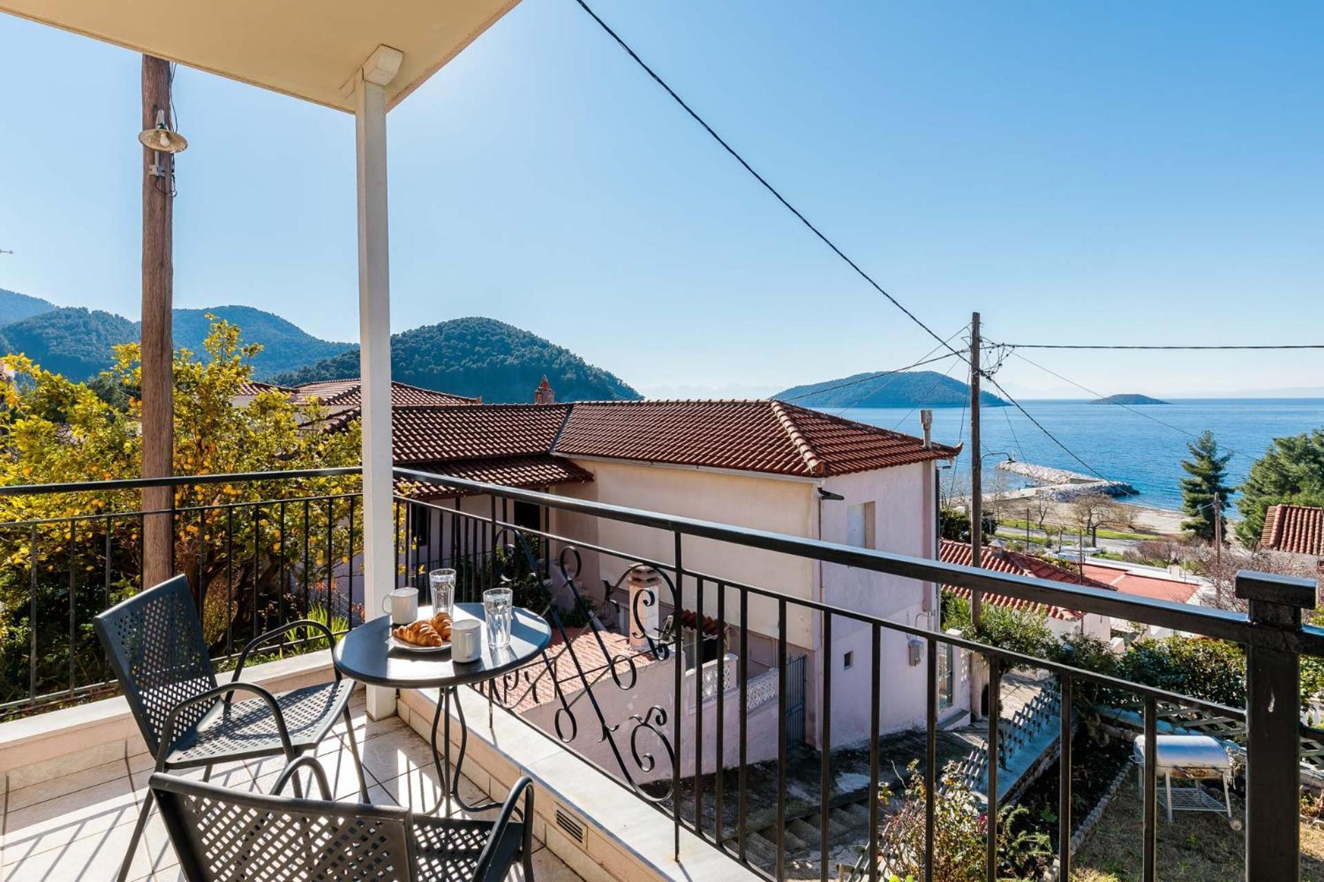Belvedere Skopelos *