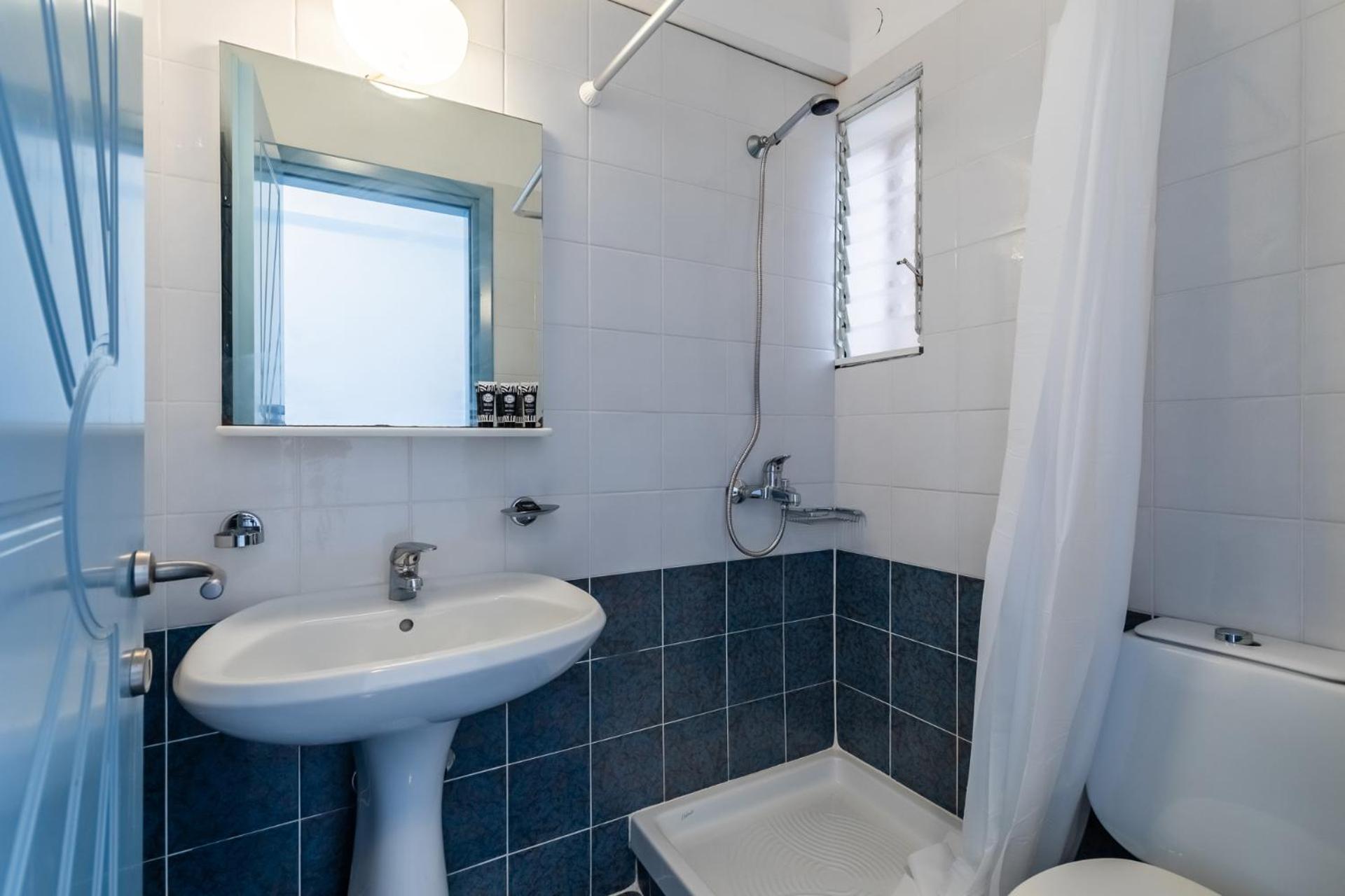 Aparthotel Belvedere Skopelos