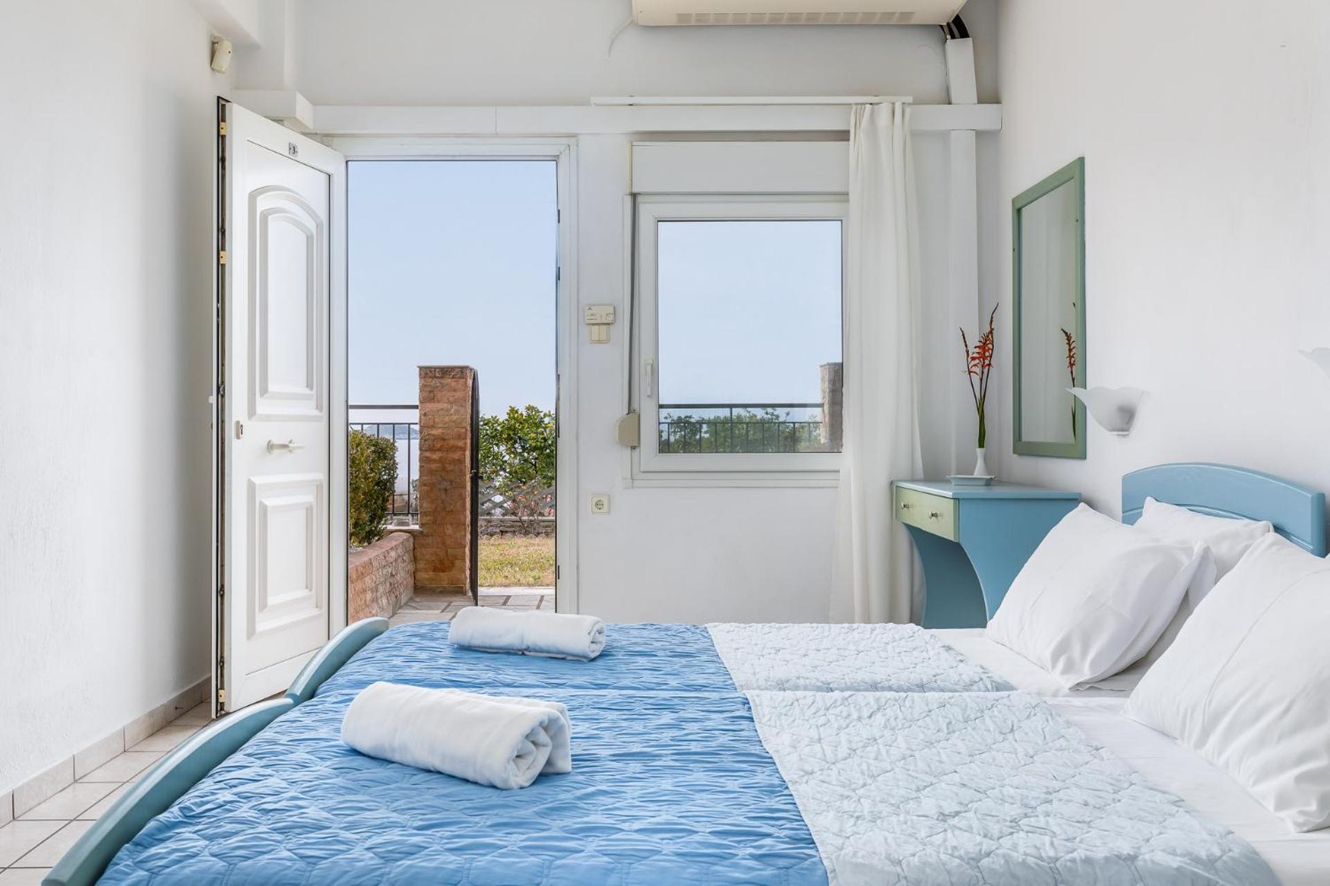 Belvedere Skopelos * Neo Klima